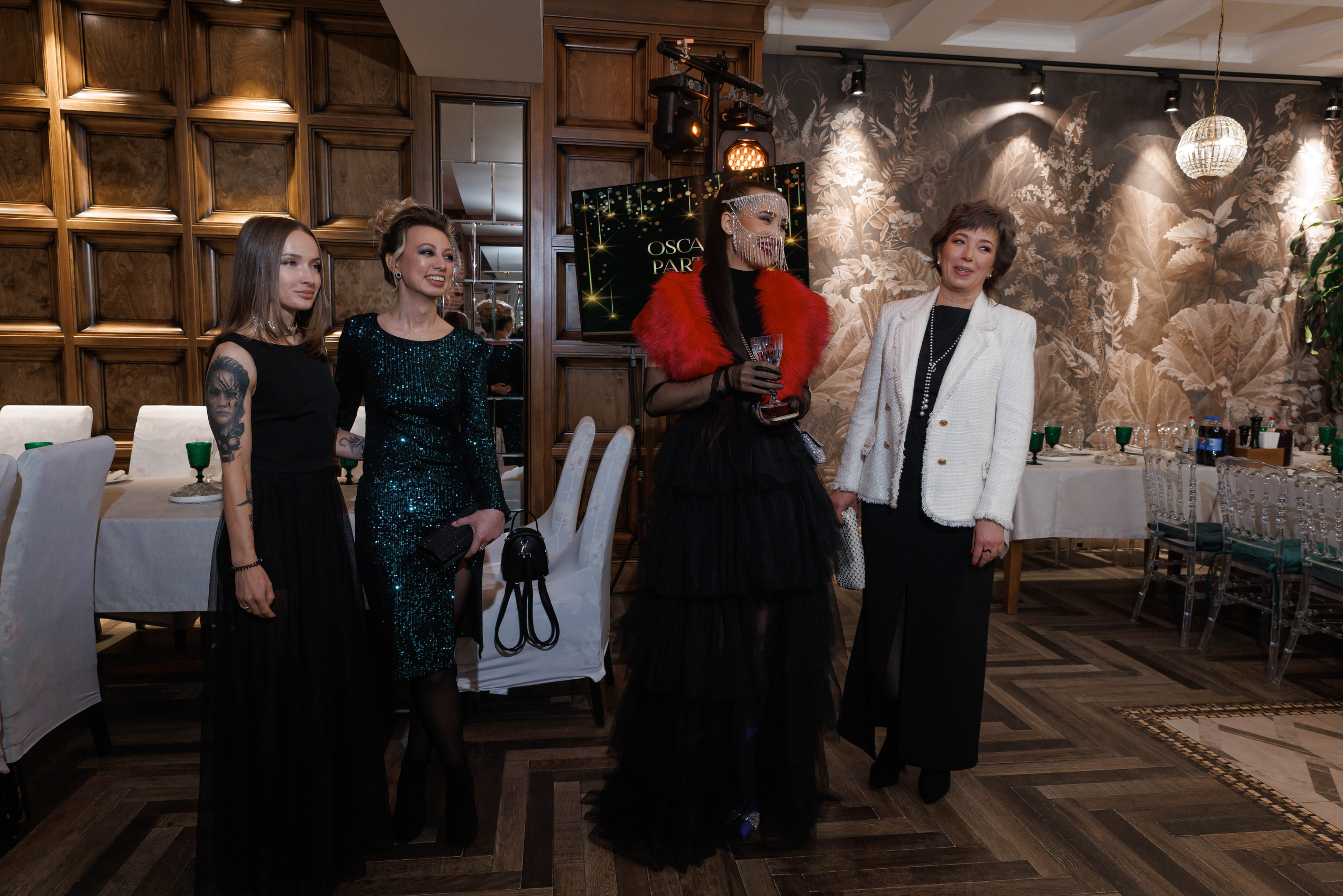 Eastern Logistic. Maxim Tsoy Photography