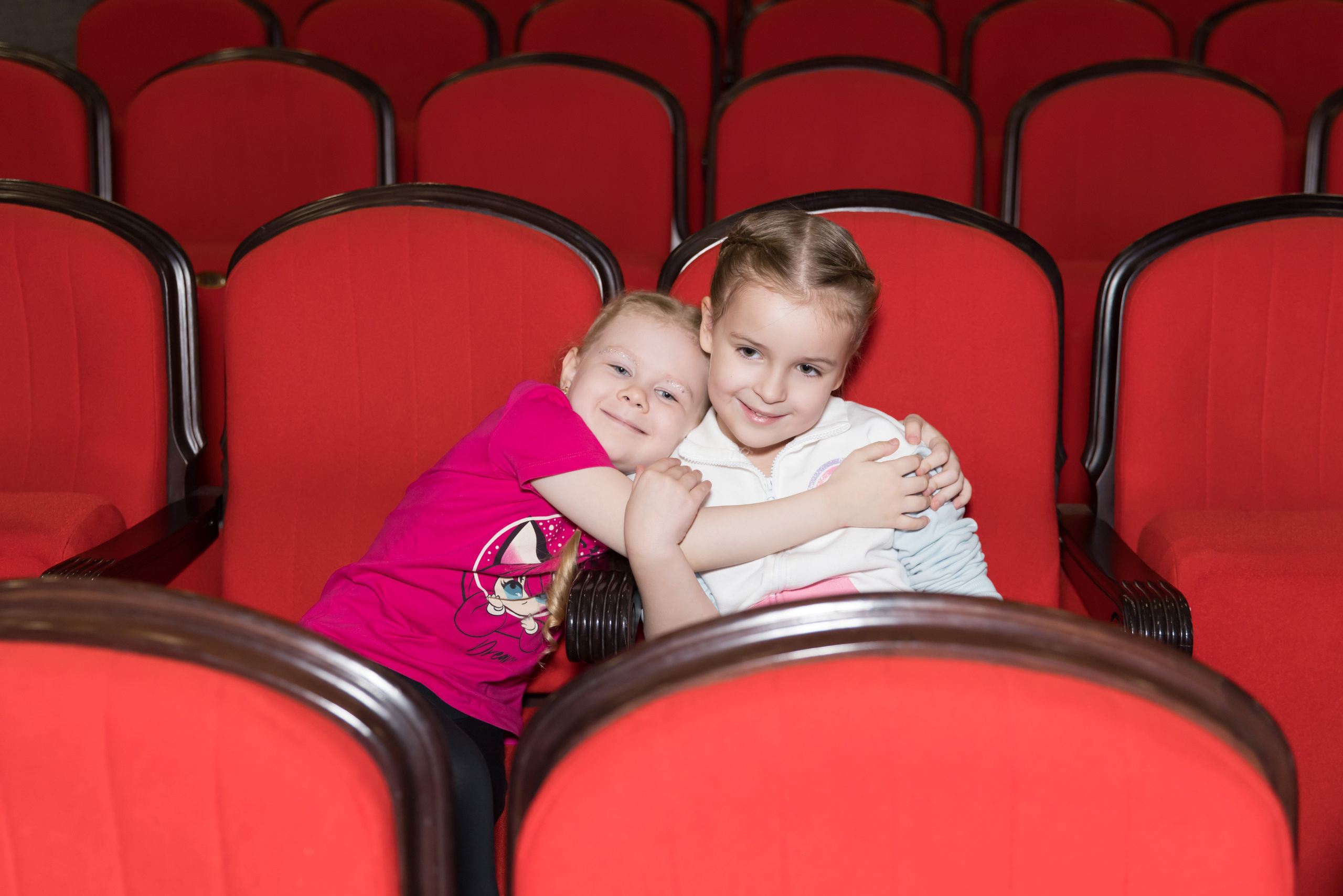 TODES Центр Краснодар Прогон Отчетного концерта Закулисье. Фотограф и Видеограф в Краснодаре Юлия Солодченко