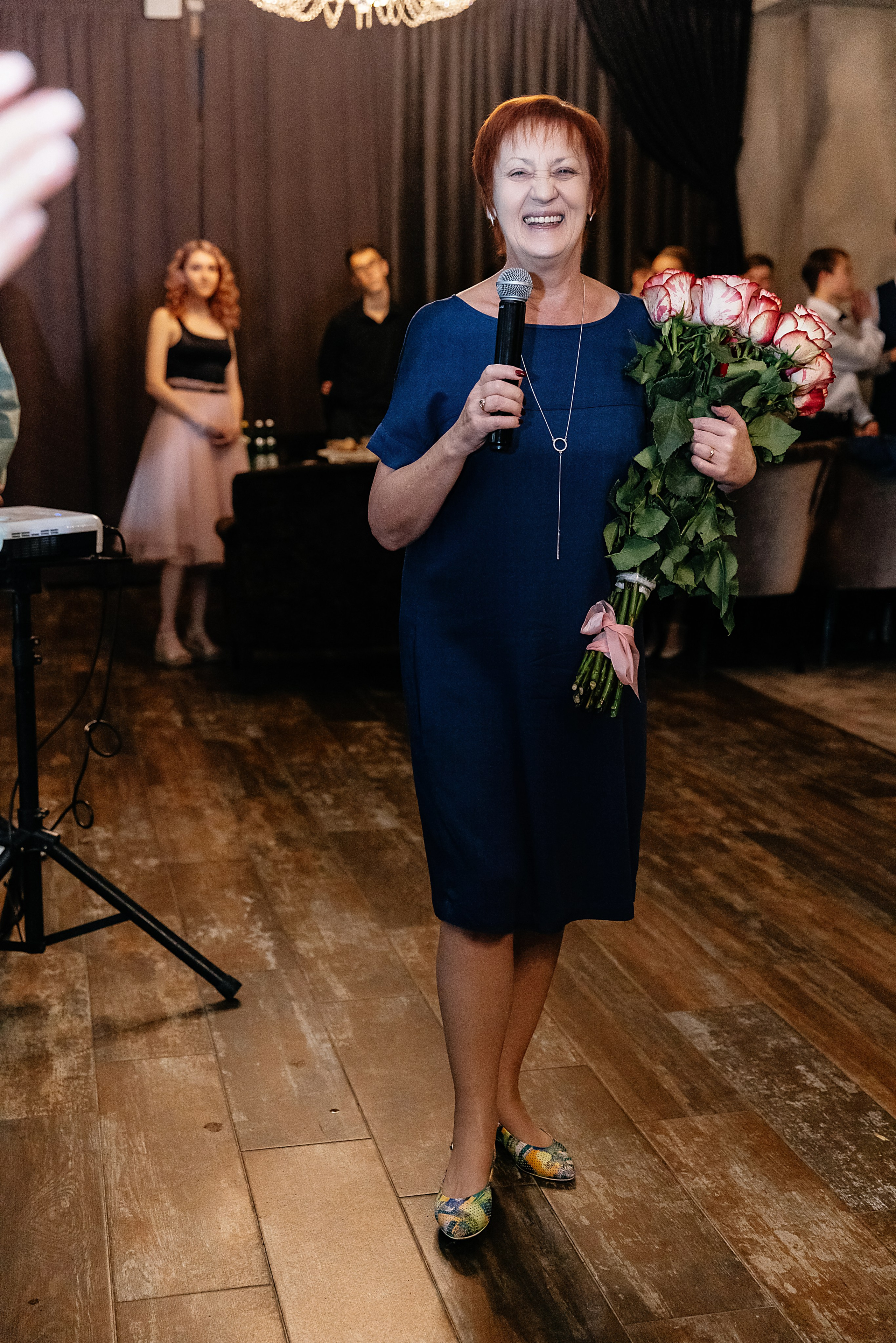 11 класс Гимназия 69. Фотограф и Видеограф в Краснодаре Юлия Солодченко