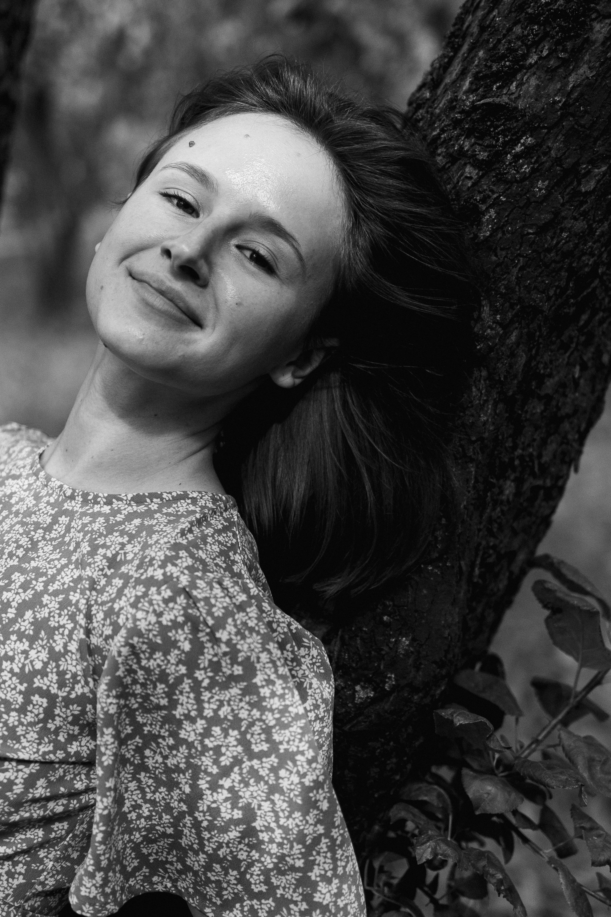 Парк. Фотограф в Москве и Домодедово Ирина Коростелева