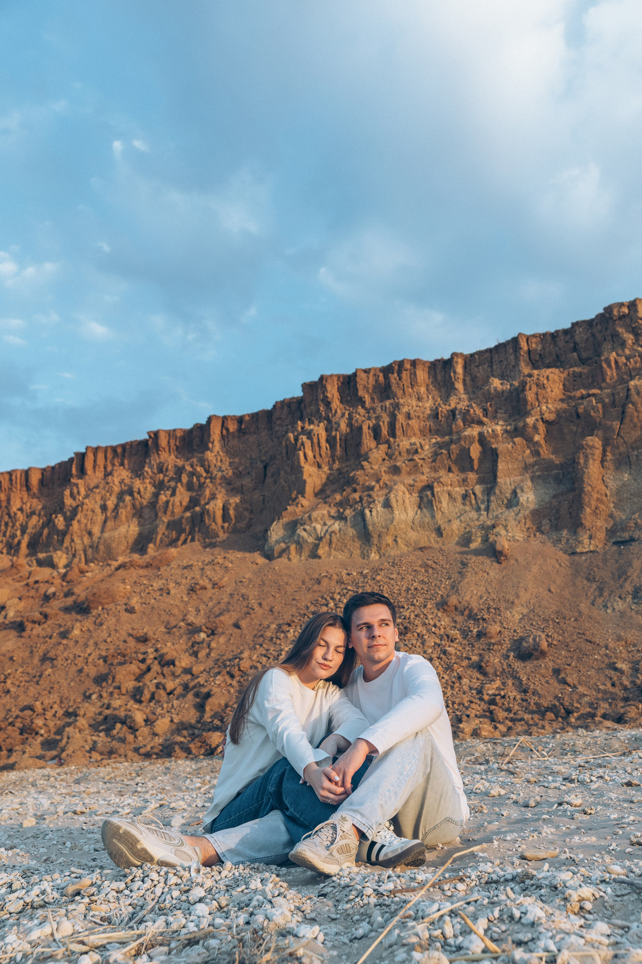 Лавстори фотосессия молодожен. Профессиональный фотограф в Волгодонске и Ростове Владимир Казак