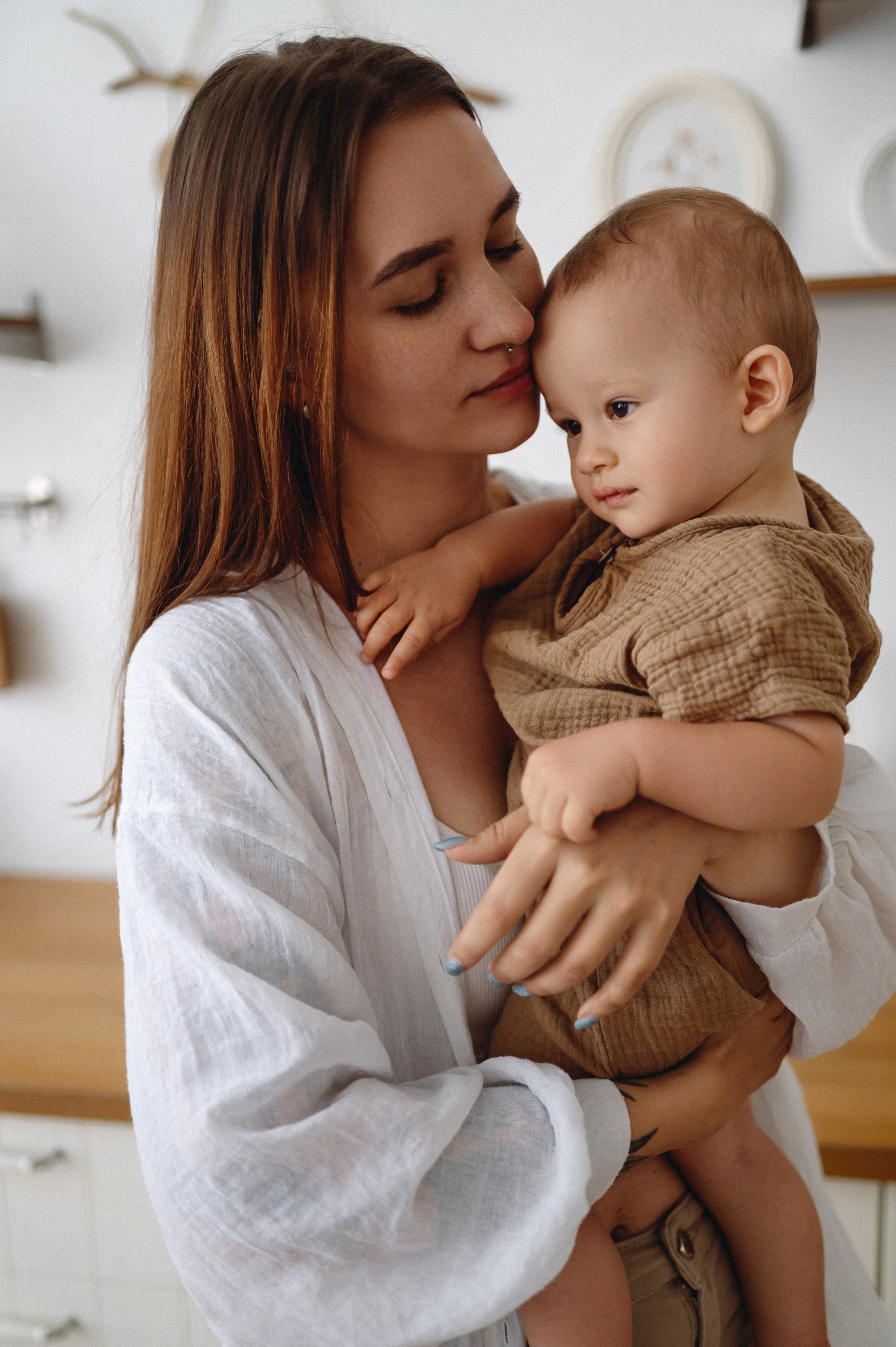 Анжелика Вадим Герман. Главная
