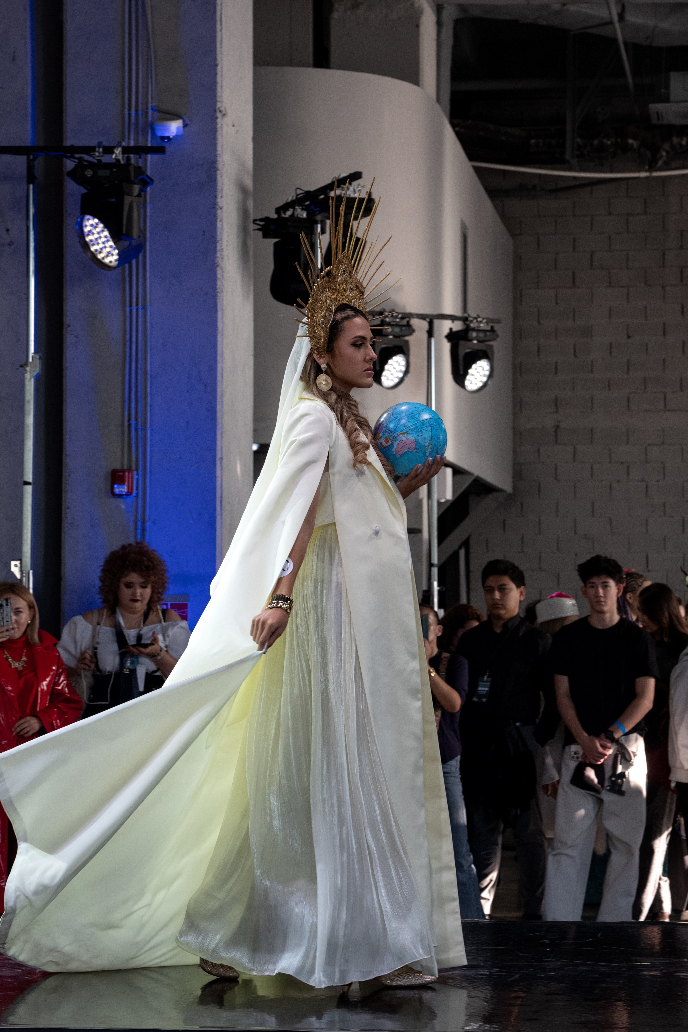 Asian Global Cup 2025 Day3. Сайт Алматинского НЮ АРТ, будуар и фэшн фотографа Дениса Карпенко