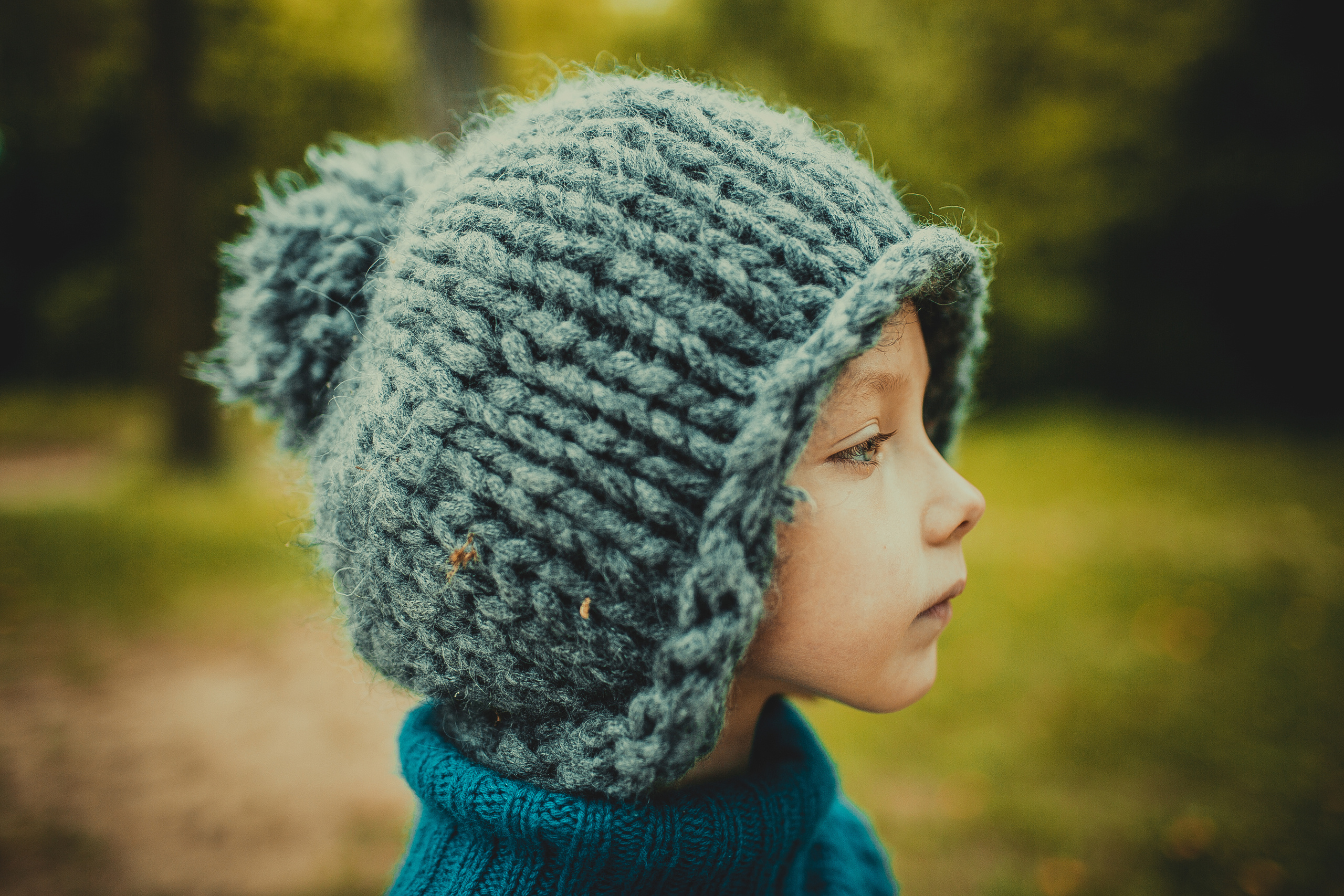 Детский, свадебный и семейный фотограф Юлия Курбатова, Санкт-Петербург