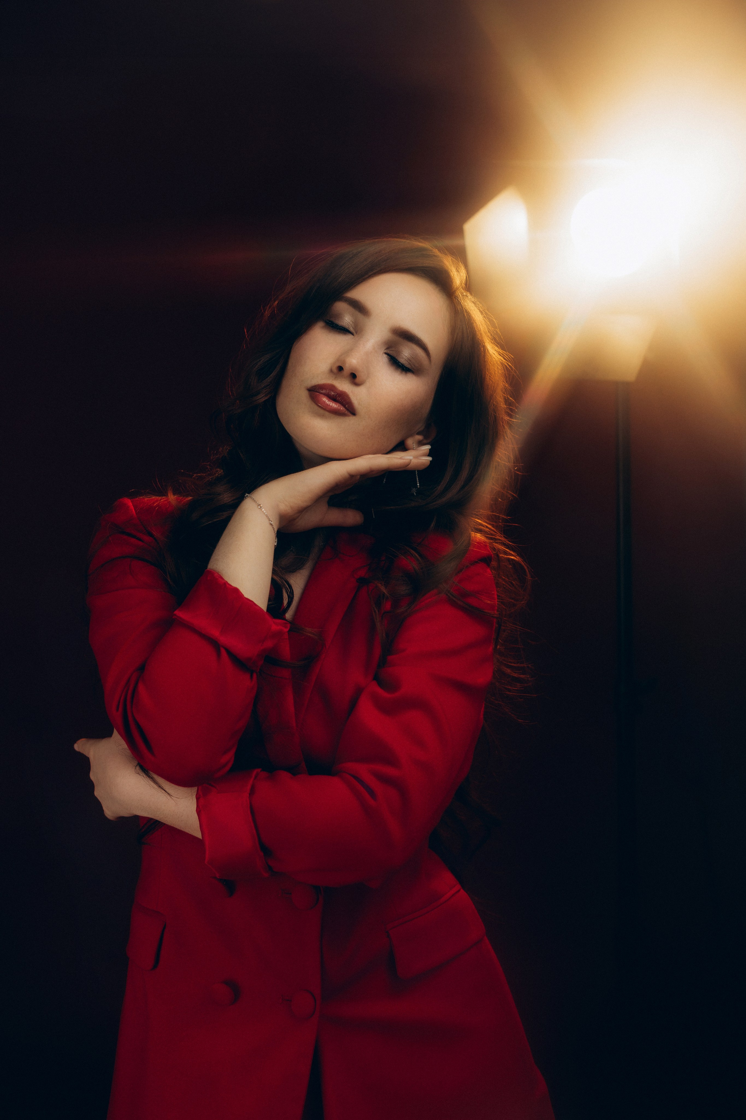 Red Fox. Фотограф Батуми | Ксения Кинасова