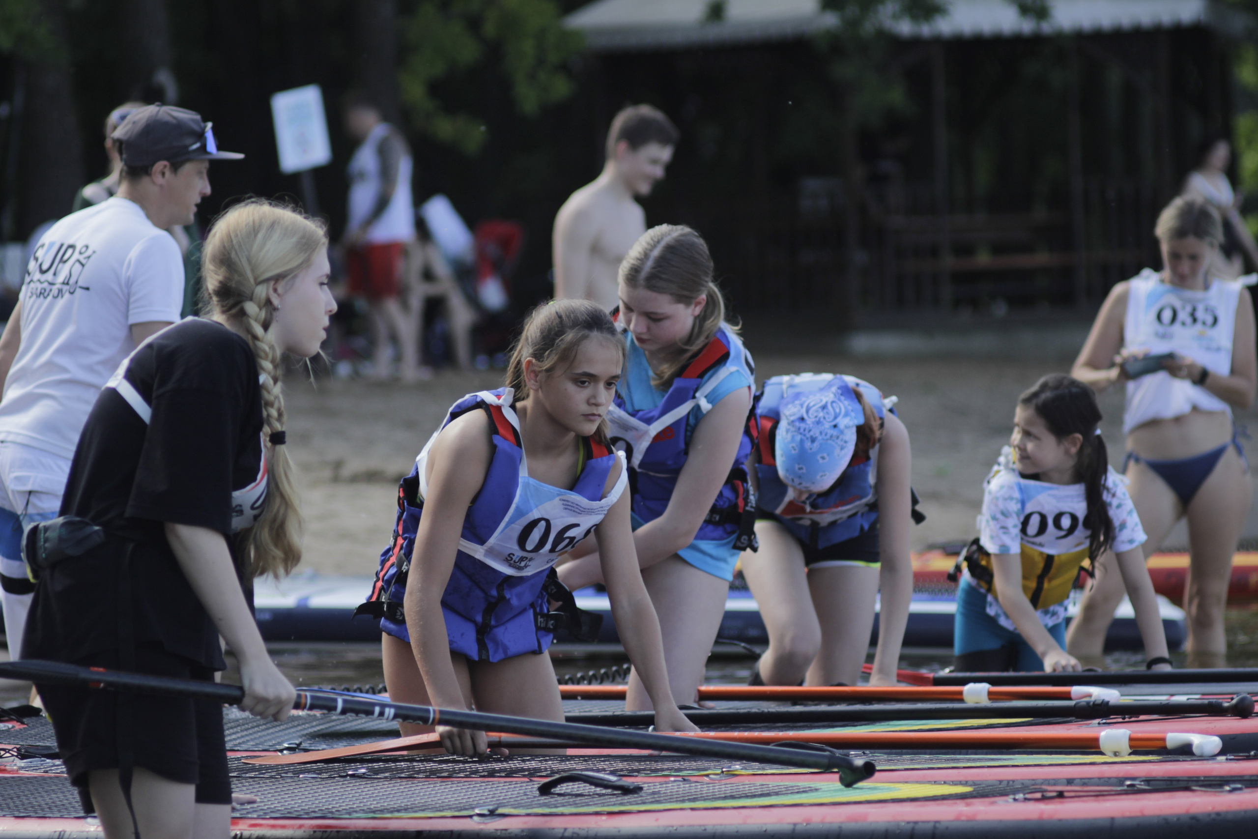 Сёрфинг в Саратове!. Фотокрыжовник. Снимаем, дружим, путешествуем