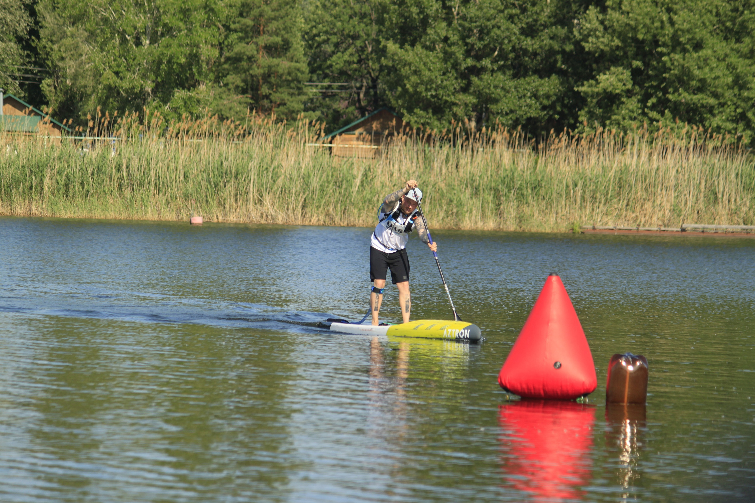 Сёрфинг в Саратове!. Фотокрыжовник. Снимаем, дружим, путешествуем