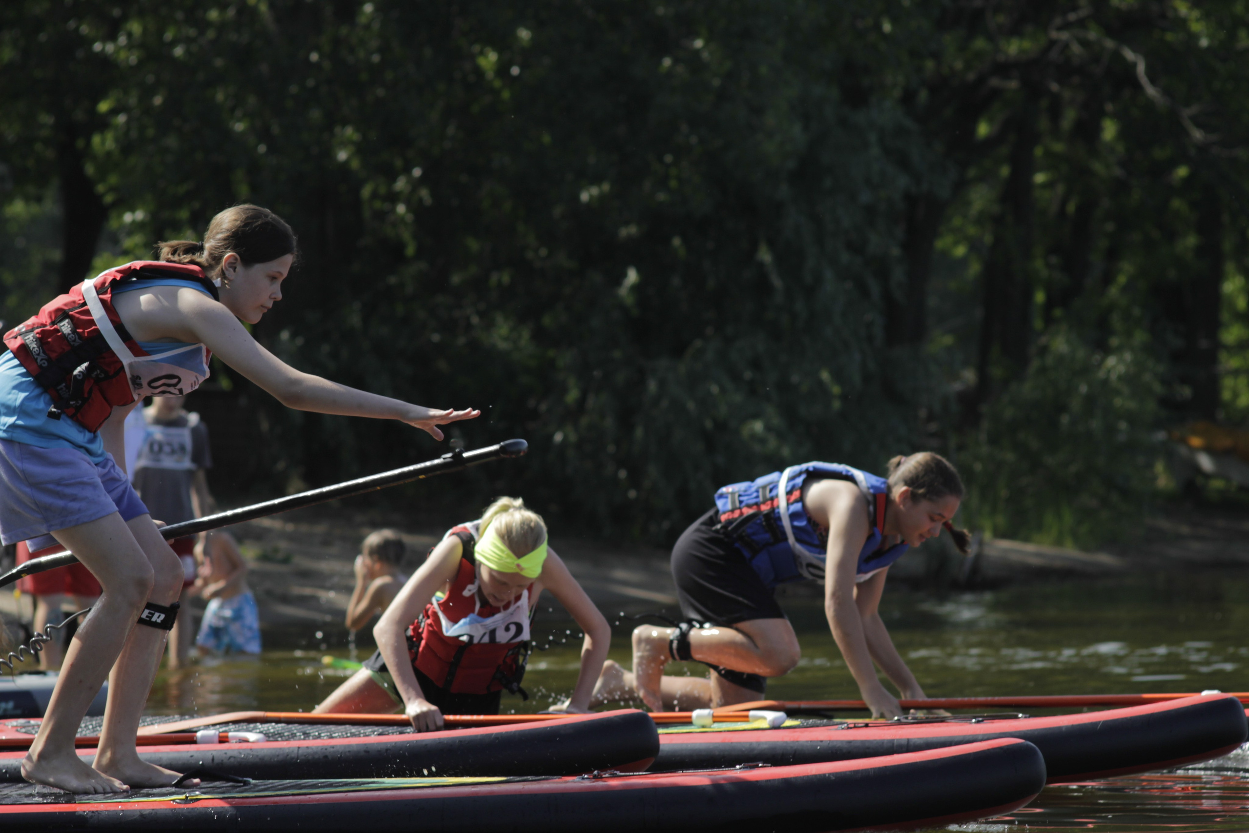 Сёрфинг в Саратове!. Фотокрыжовник. Снимаем, дружим, путешествуем
