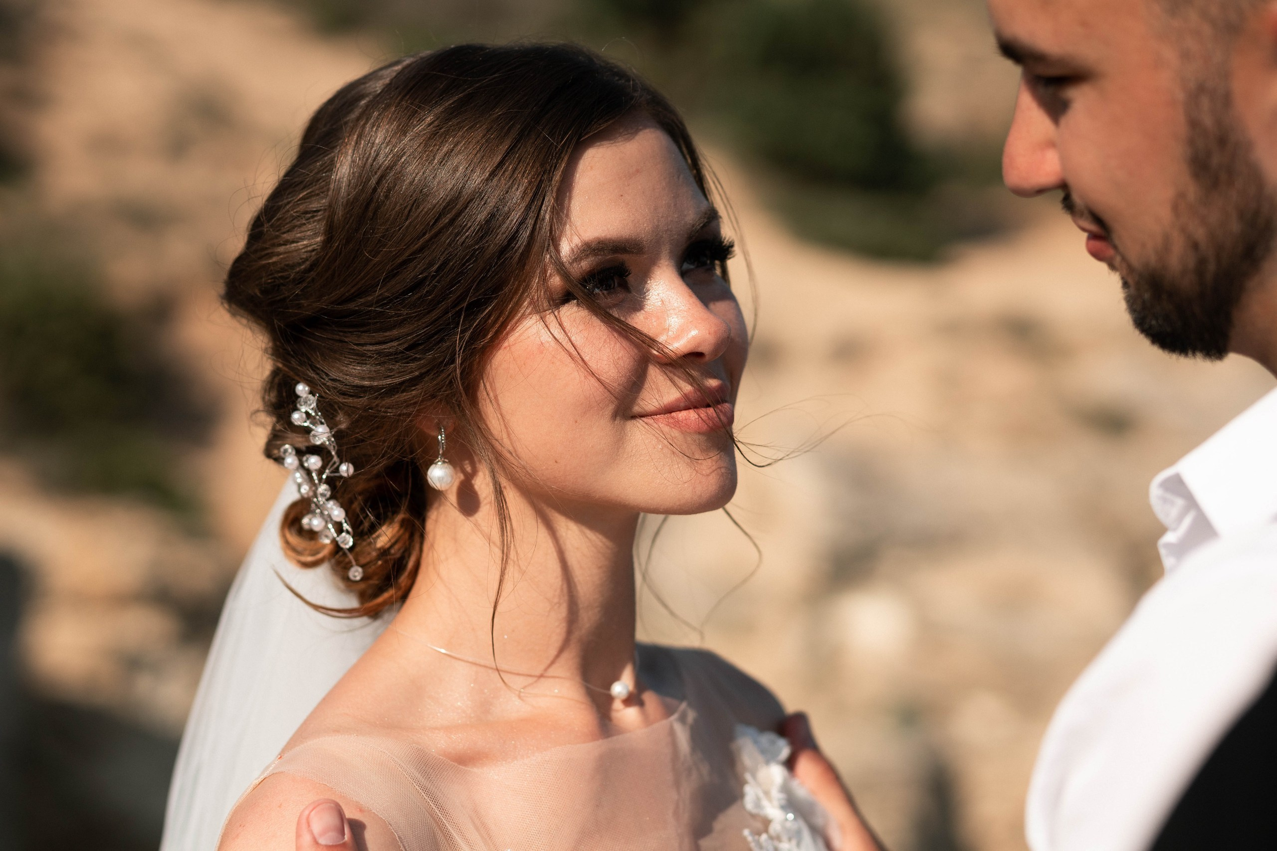 V&D. Семейный фотограф в Севастополе и Симферополе Александра Чистякова