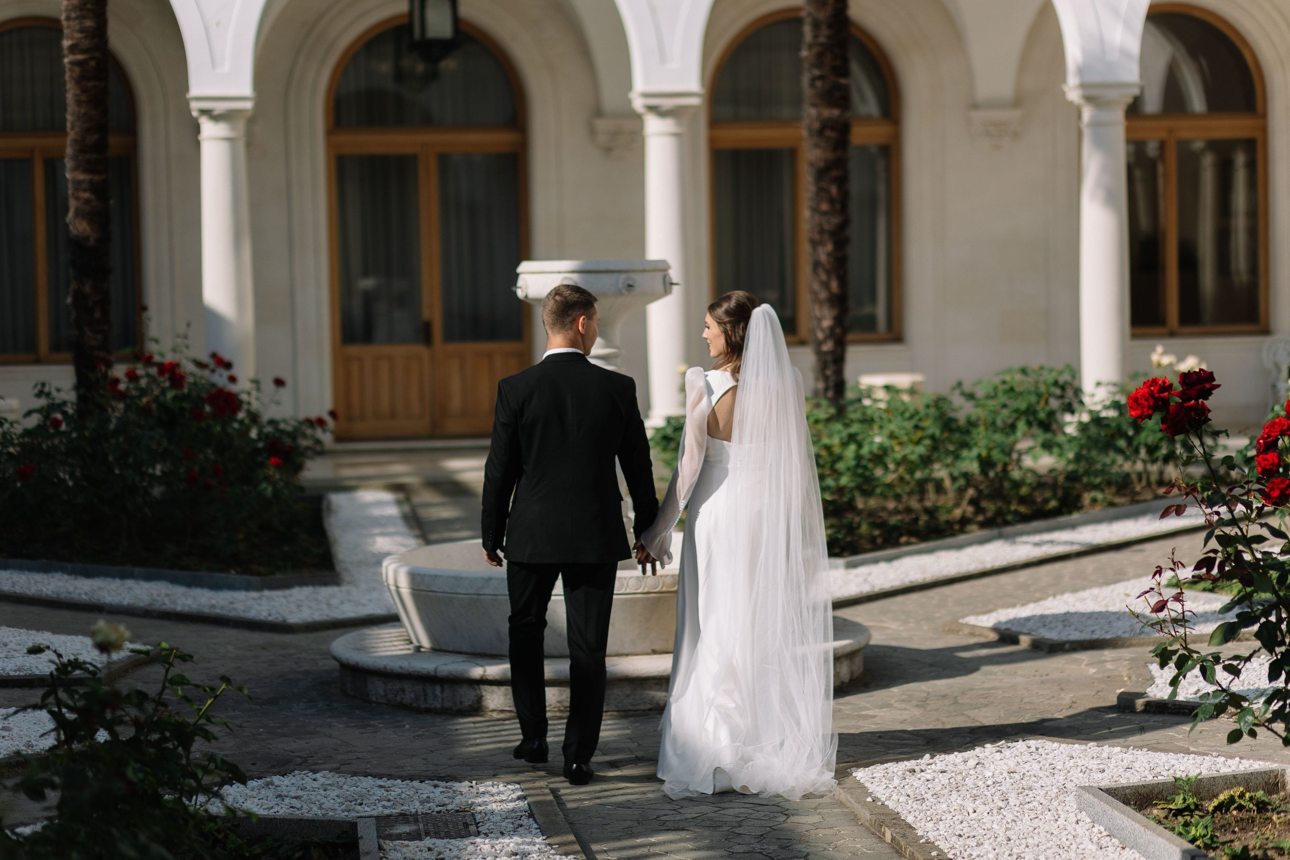 L&I. Семейный фотограф в Севастополе и Симферополе Александра Чистякова