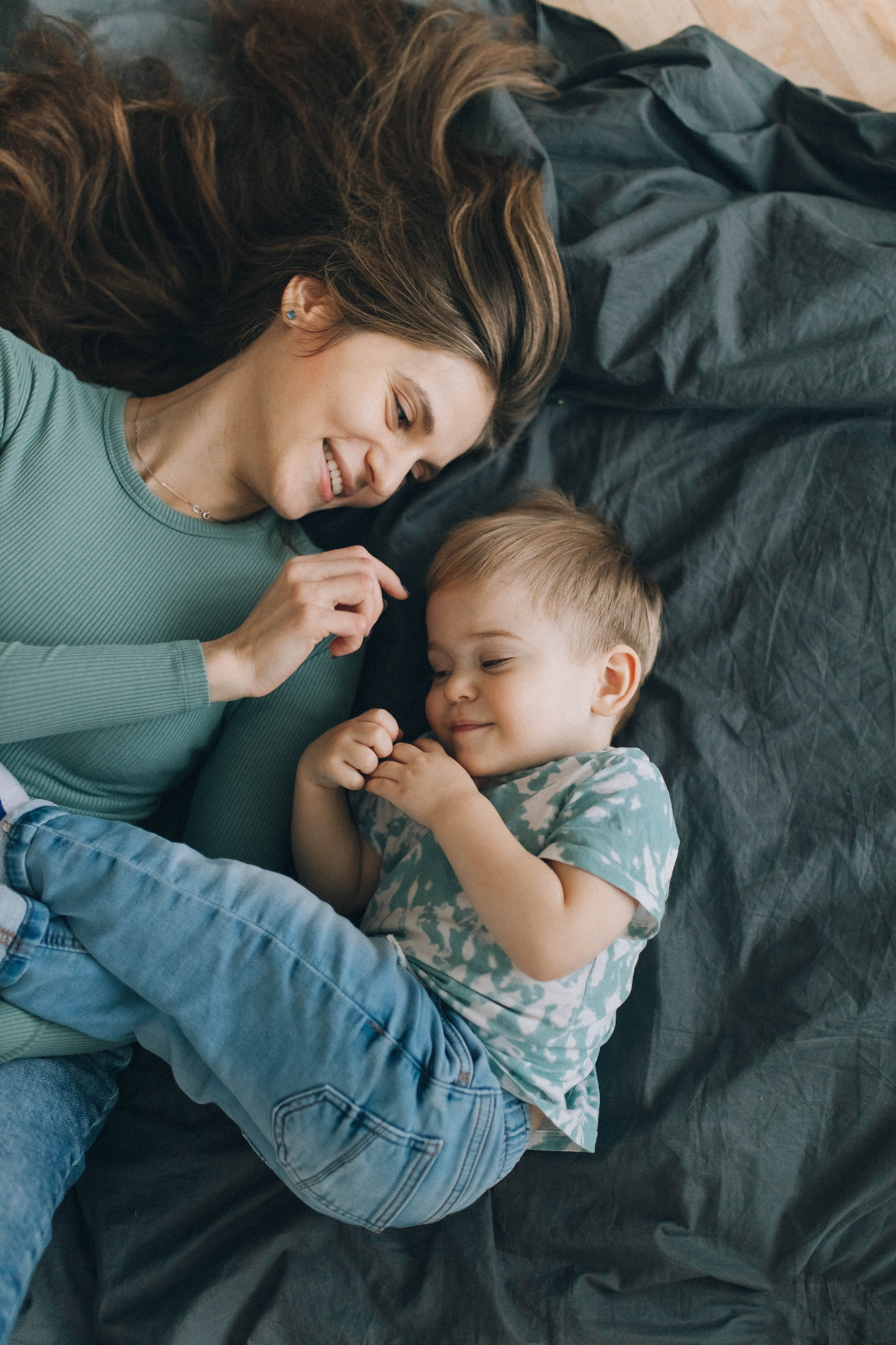 Семейный фотограф Екатеринбург Черепанова Олеся
