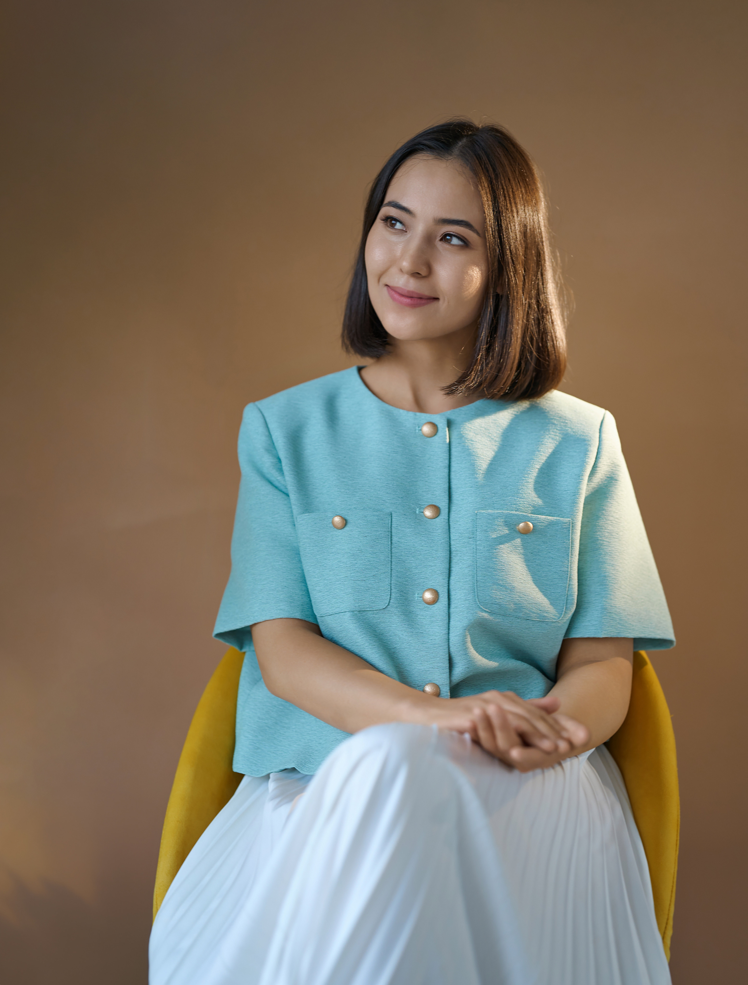 СЫМБАТ. ВРАЧ ЭНДОКРИНОЛОГ. Портретный фотограф в Павлодаре Руслан Насыров