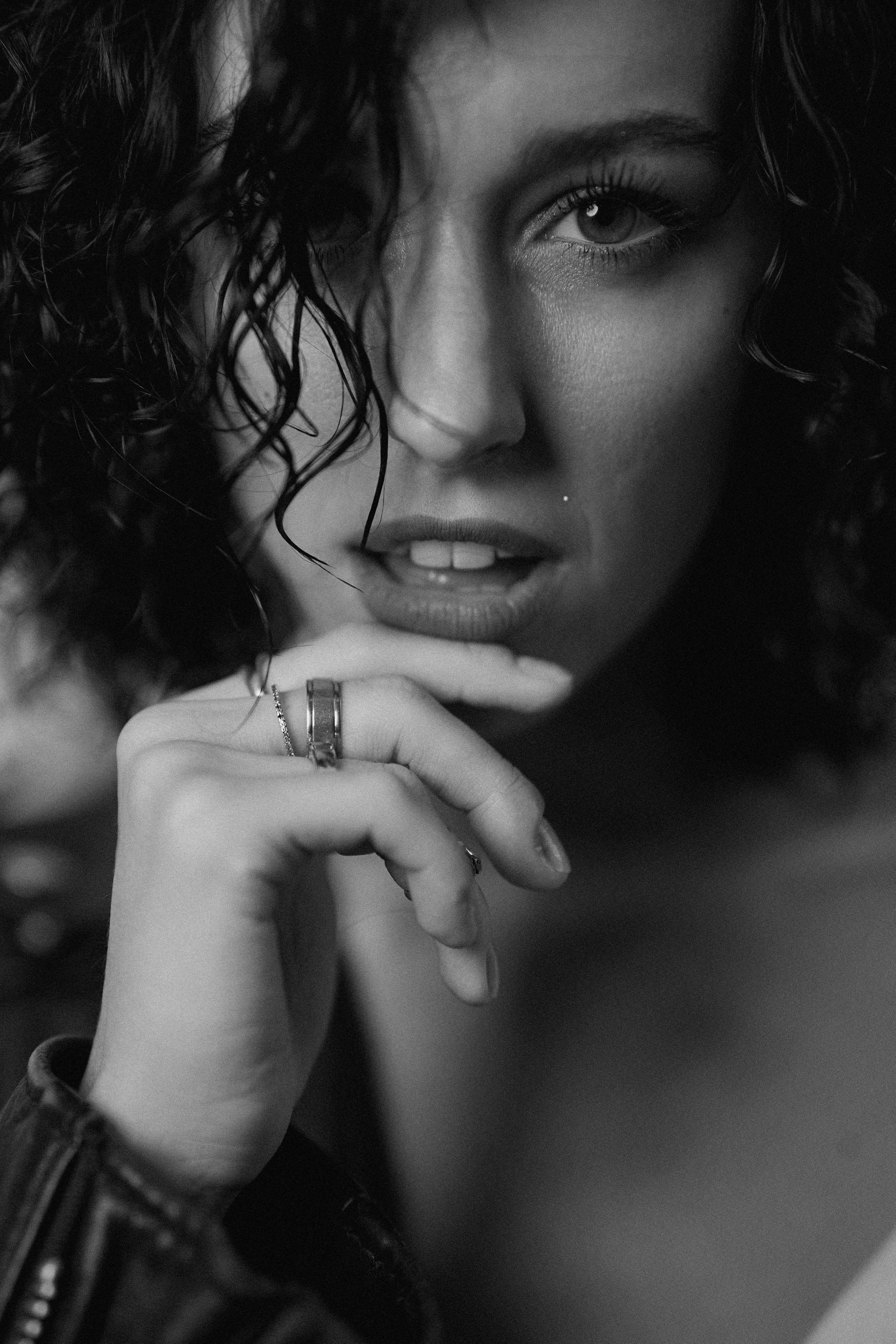 ПОЛИНА. Портретный фотограф в Павлодаре Руслан Насыров