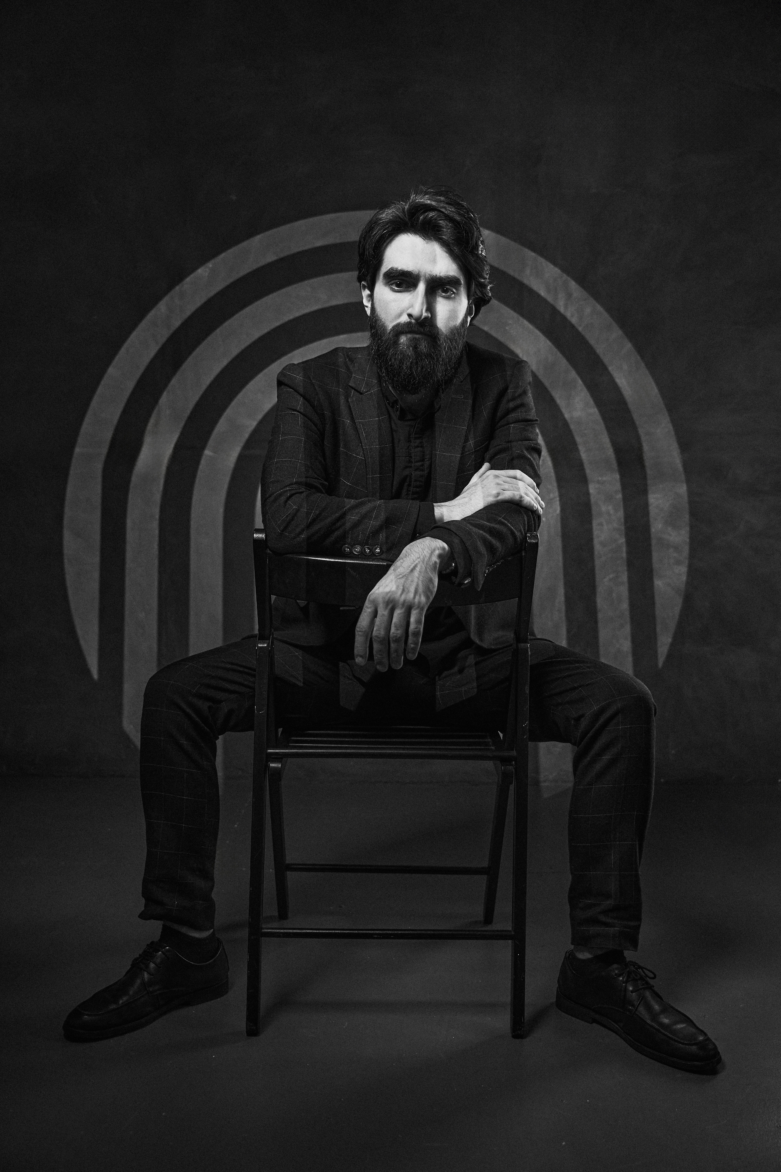 АСЛАН. Портретный фотограф в Павлодаре Руслан Насыров