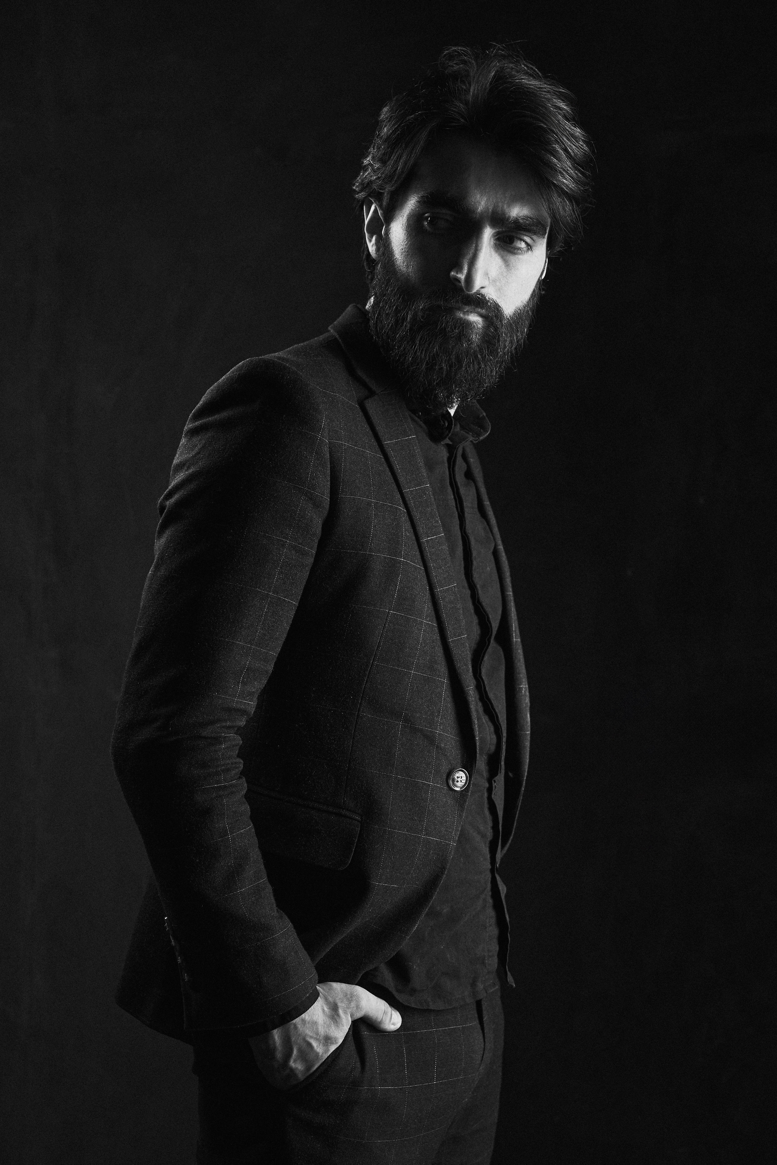 АСЛАН. Портретный фотограф в Павлодаре Руслан Насыров