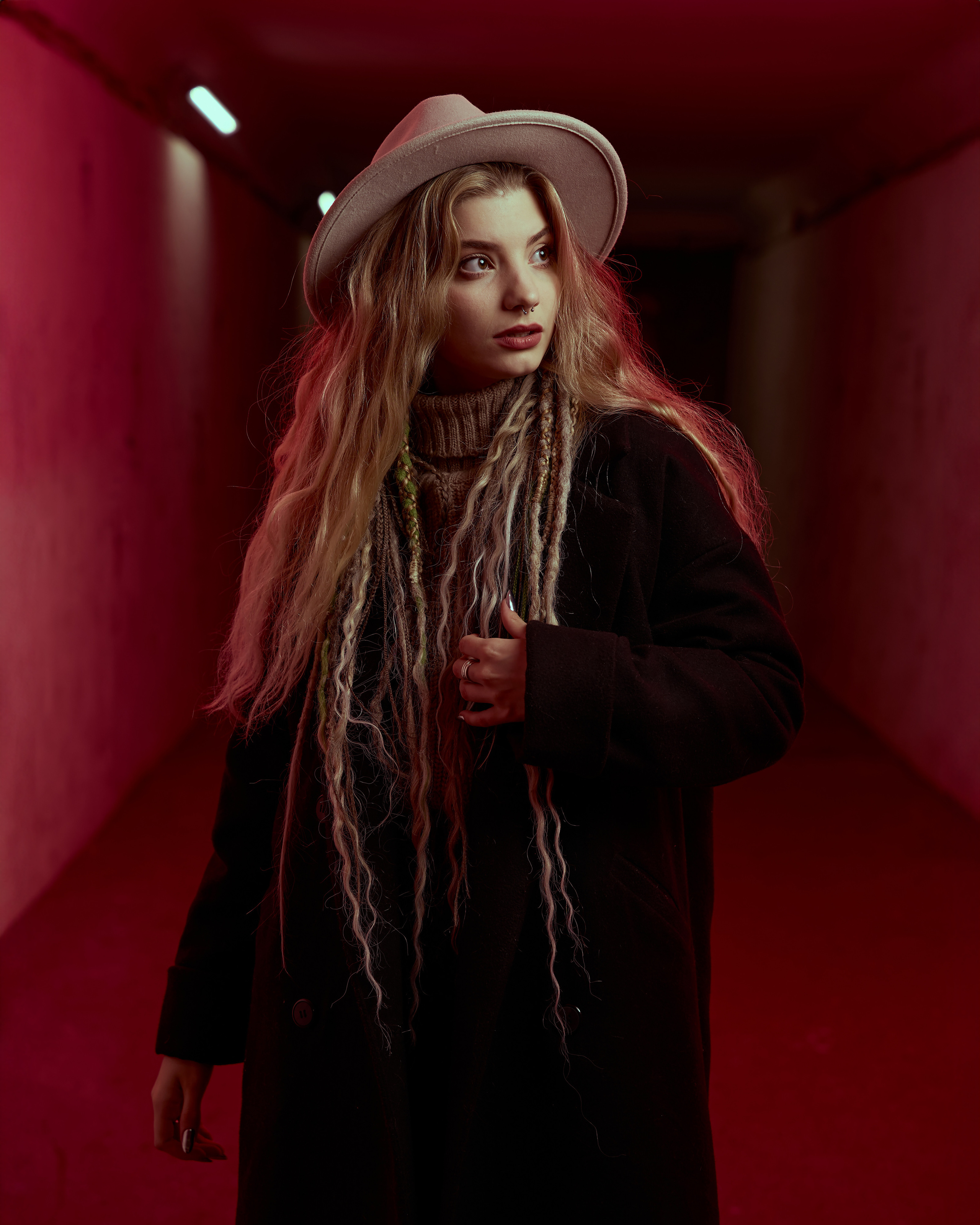 ДАША. Портретный фотограф в Павлодаре Руслан Насыров