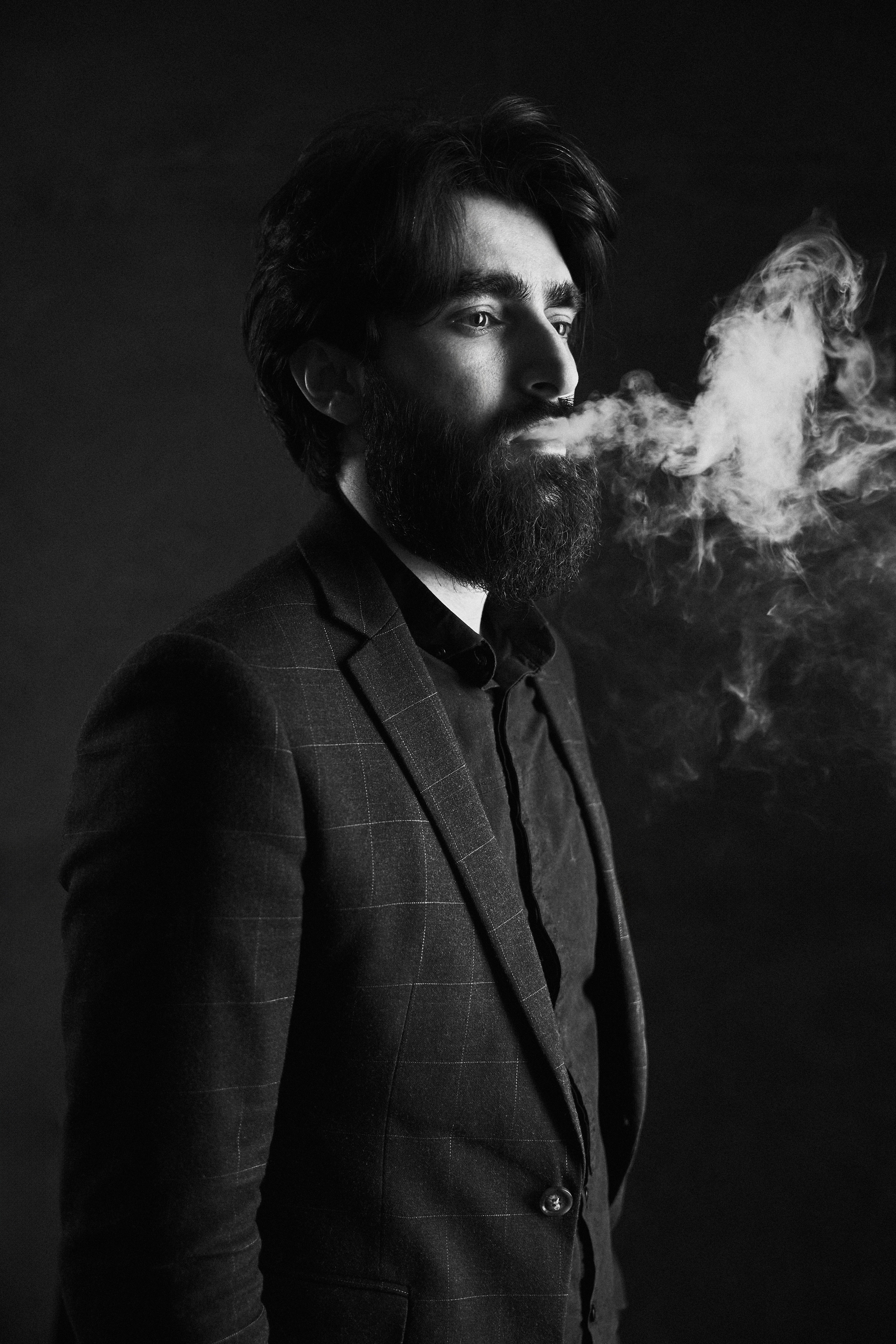 АСЛАН. Портретный фотограф в Павлодаре Руслан Насыров