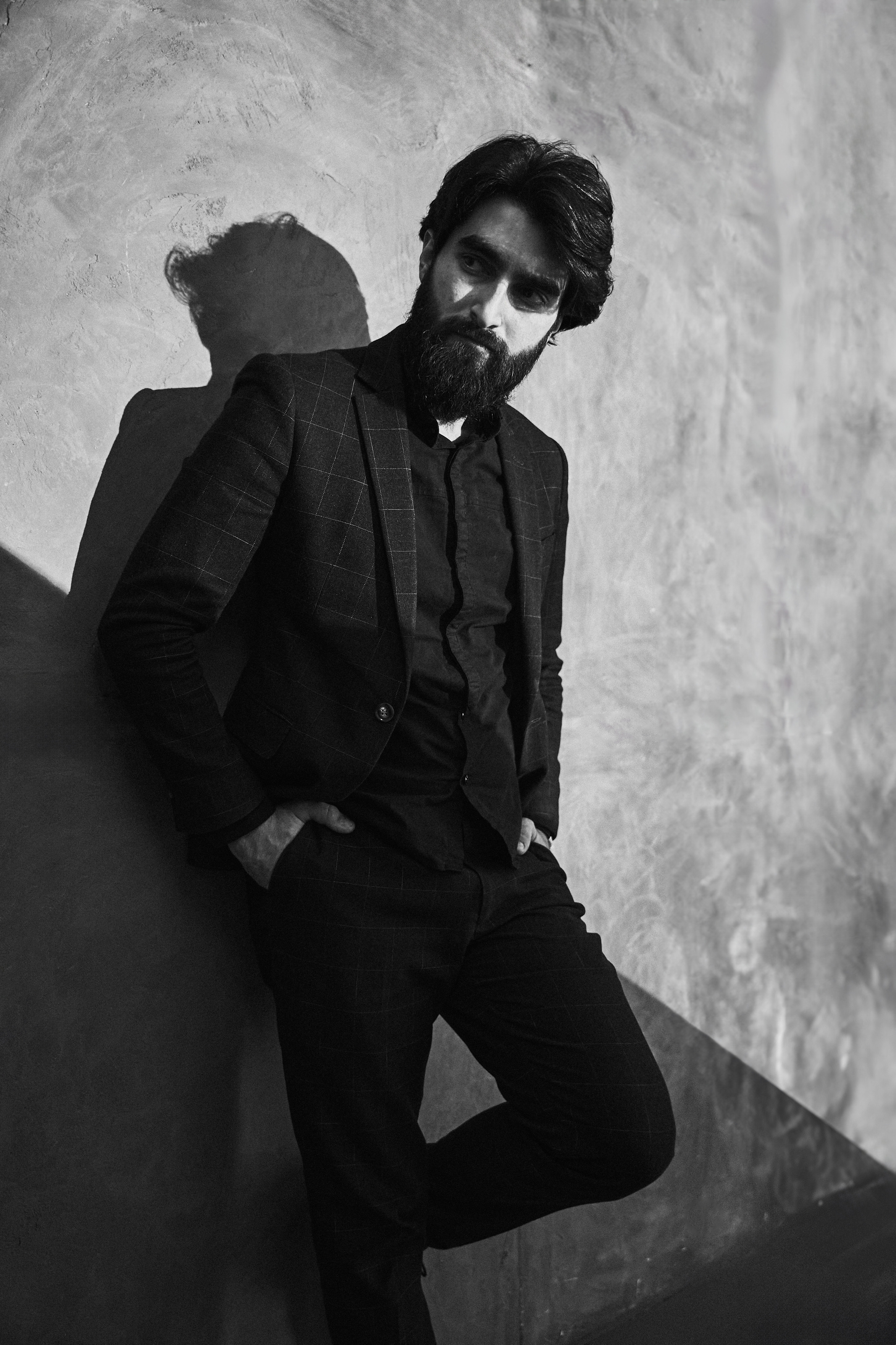 АСЛАН. Портретный фотограф в Павлодаре Руслан Насыров