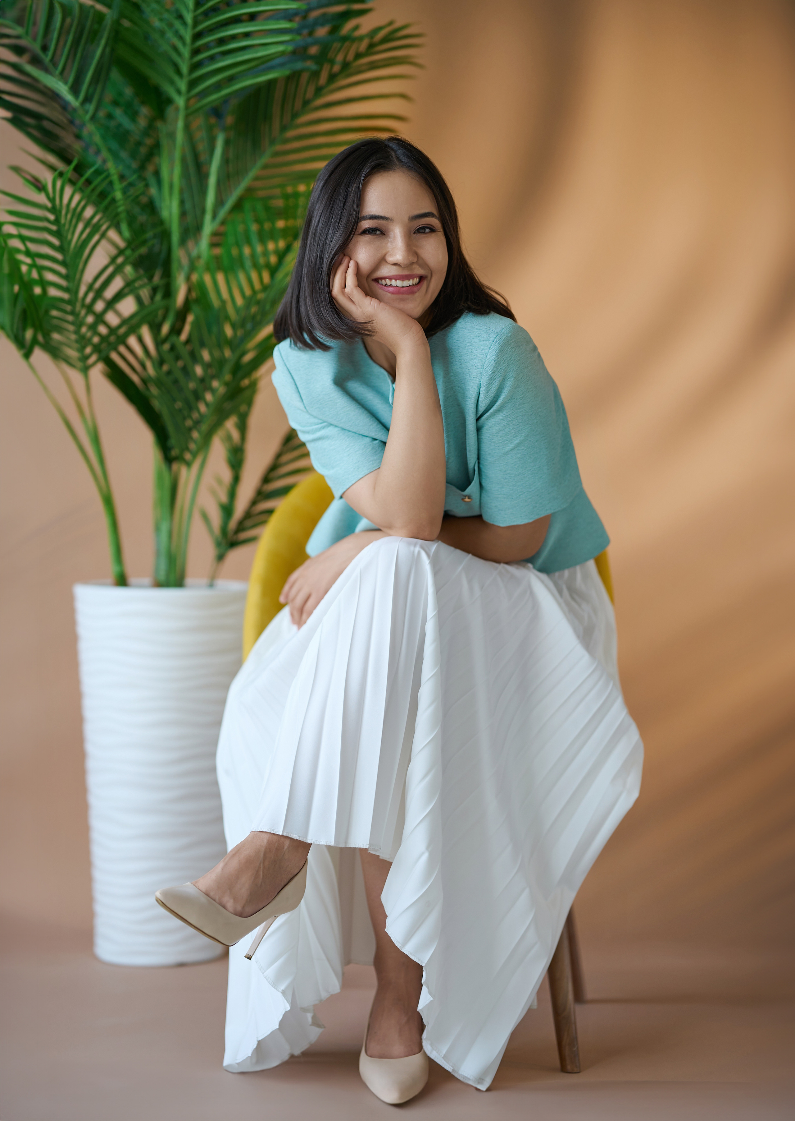 СЫМБАТ. ВРАЧ ЭНДОКРИНОЛОГ. Портретный фотограф в Павлодаре Руслан Насыров