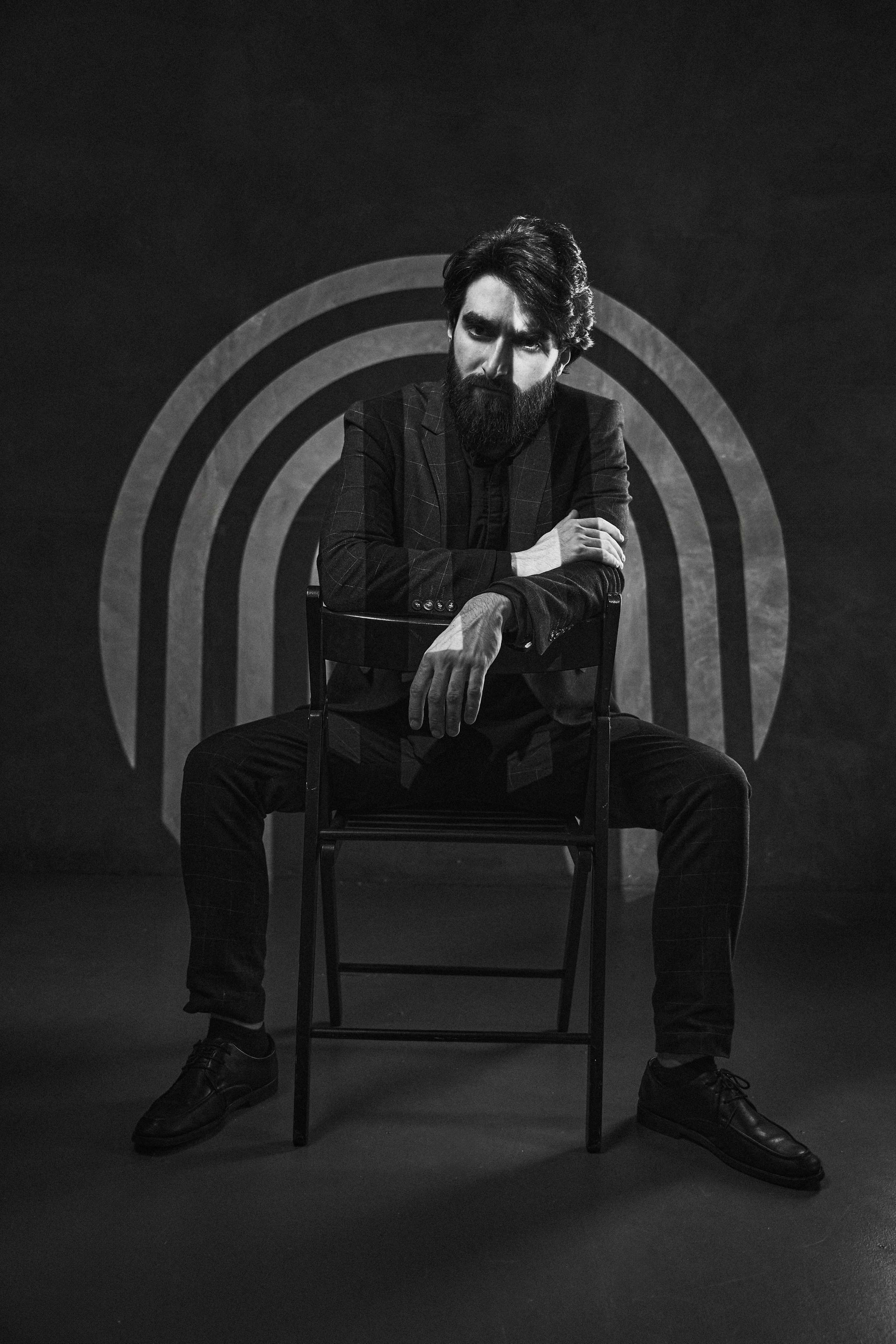 АСЛАН. Портретный фотограф в Павлодаре Руслан Насыров