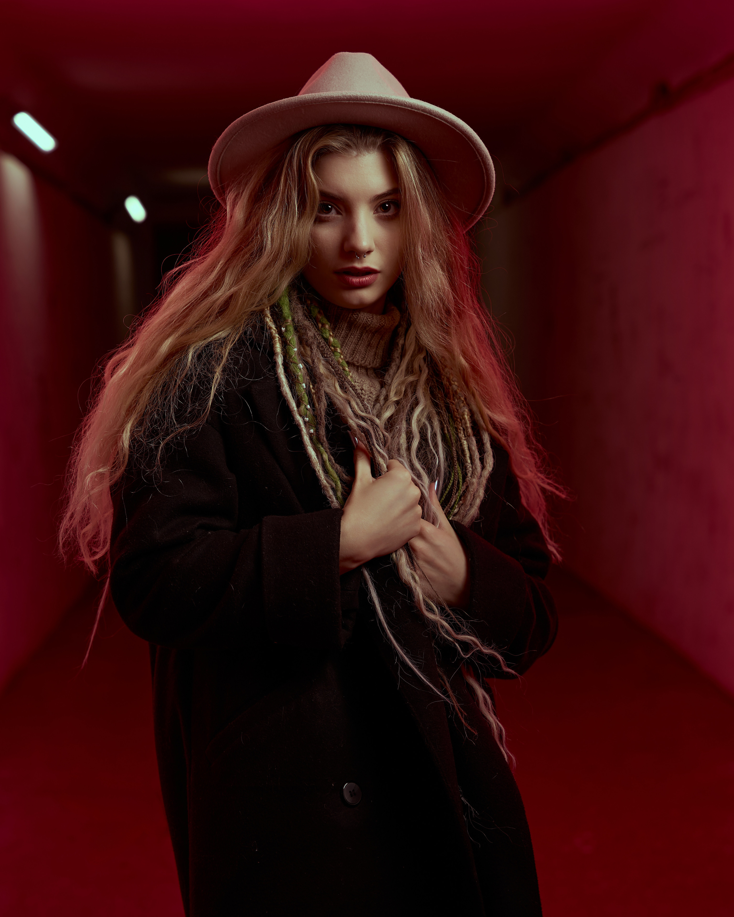 ДАША. Портретный фотограф в Павлодаре Руслан Насыров