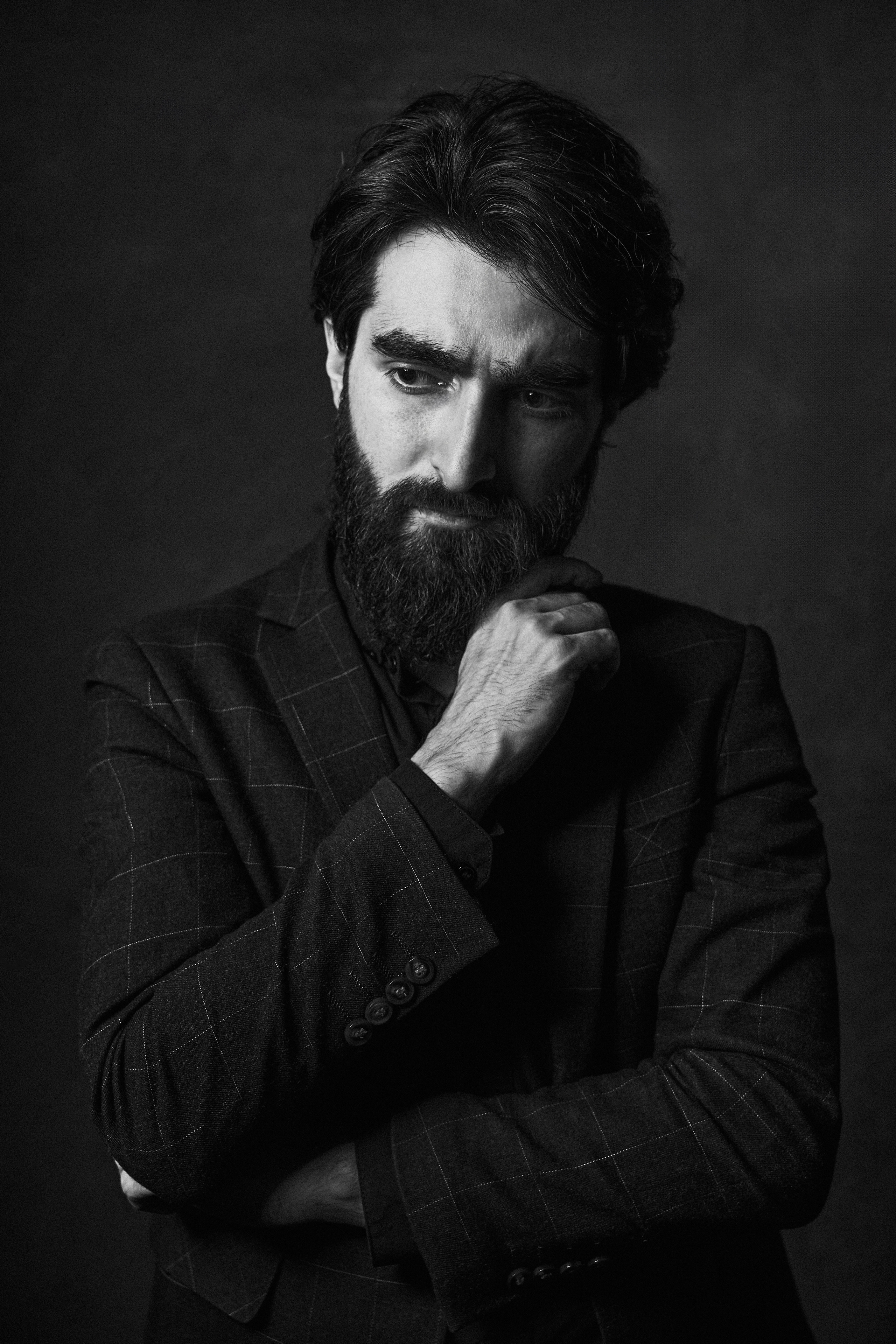 АСЛАН. Портретный фотограф в Павлодаре Руслан Насыров