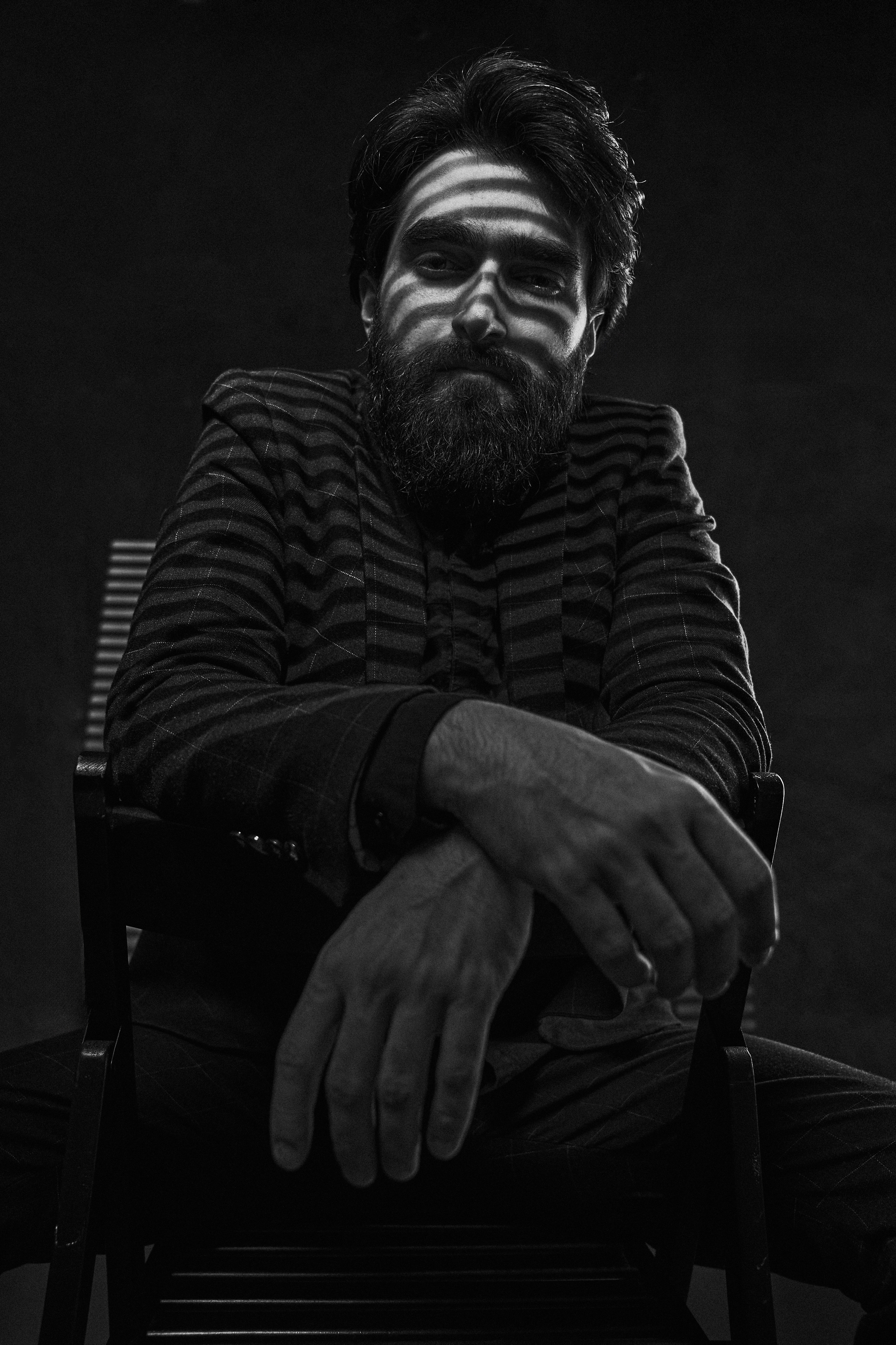 АСЛАН. Портретный фотограф в Павлодаре Руслан Насыров