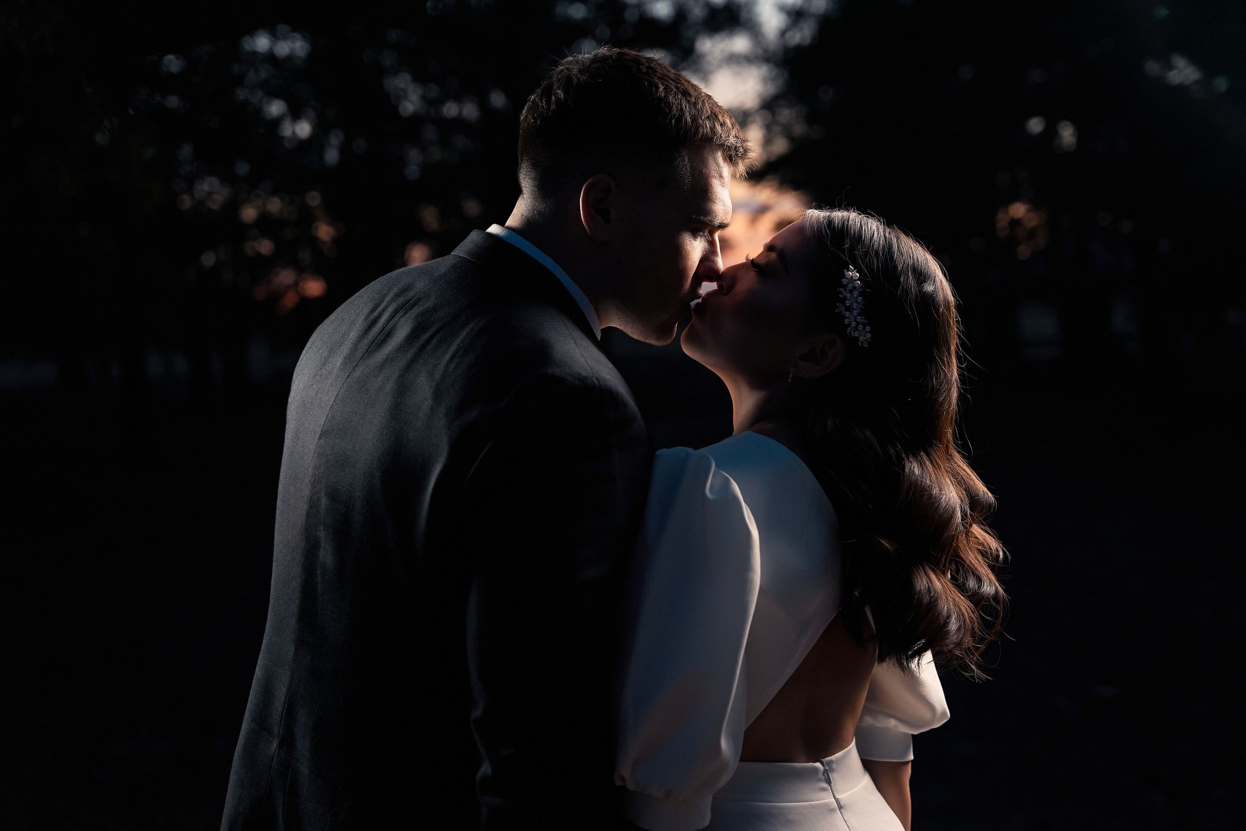 АЙГЕРИМ И ДЕНИС. Портретный фотограф в Павлодаре Руслан Насыров