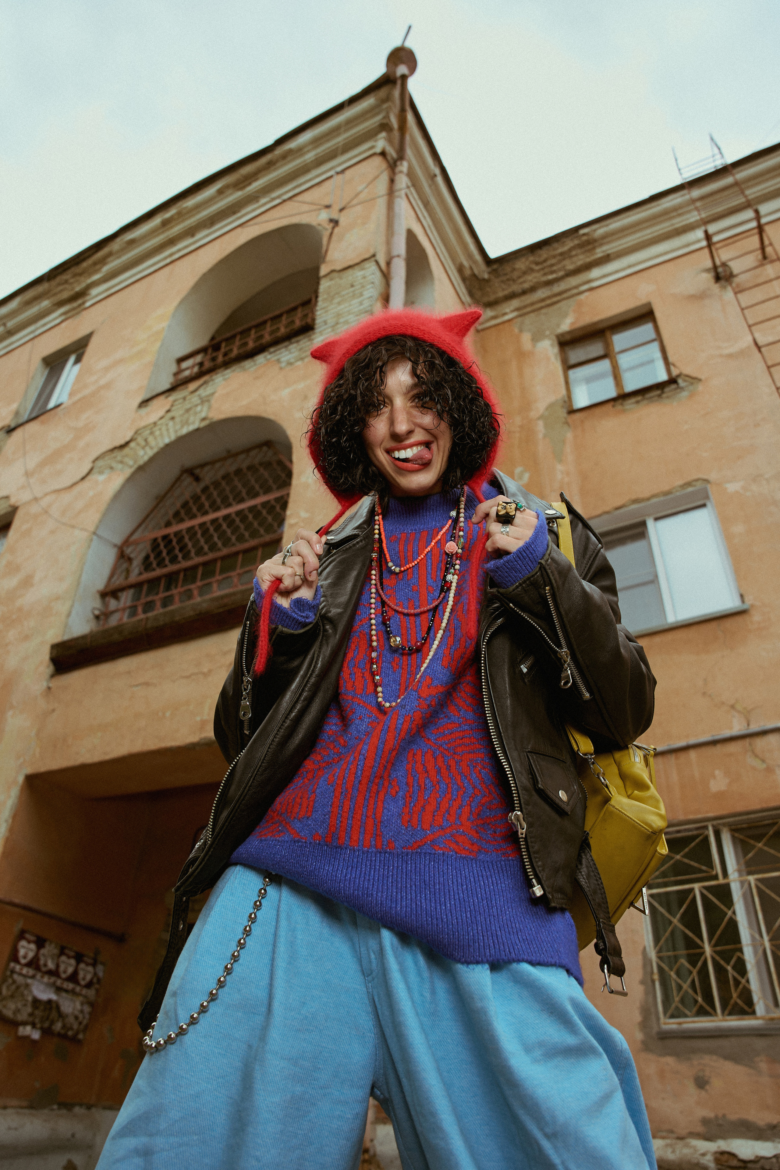 ПОЛИНА. Портретный фотограф в Павлодаре Руслан Насыров