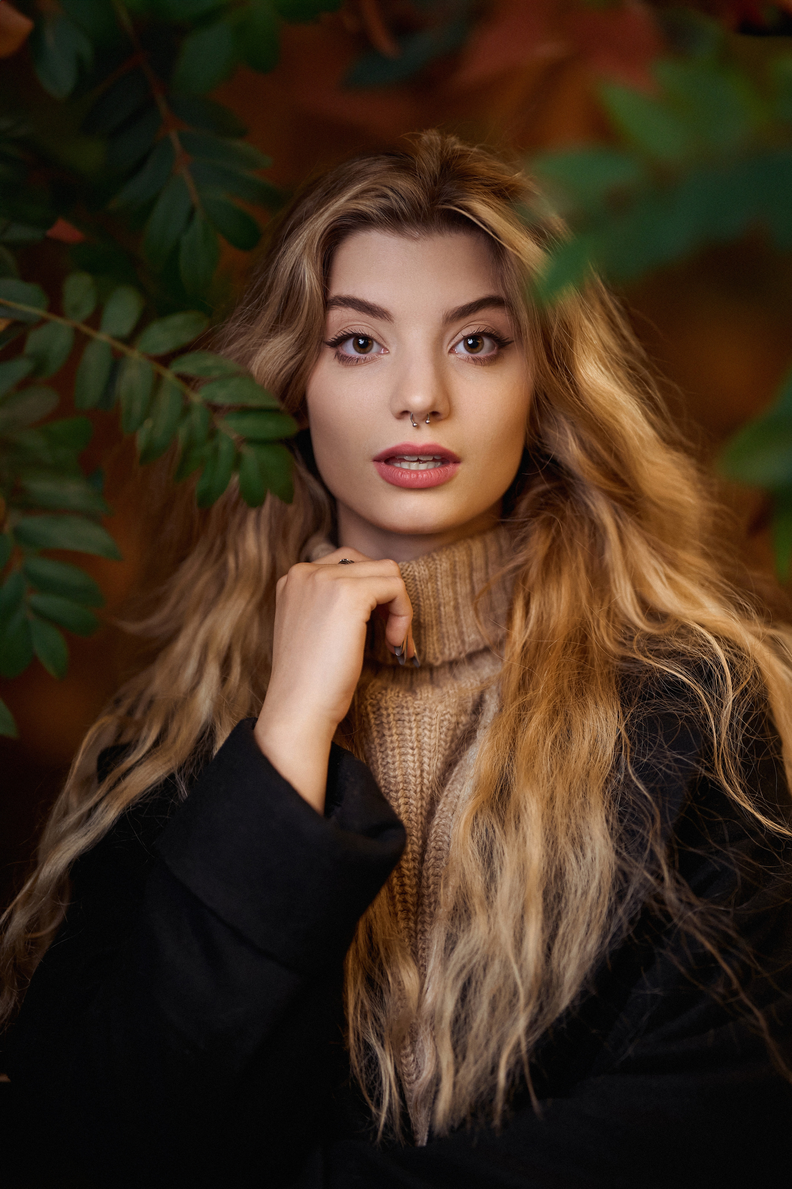 ДАША. Портретный фотограф в Павлодаре Руслан Насыров