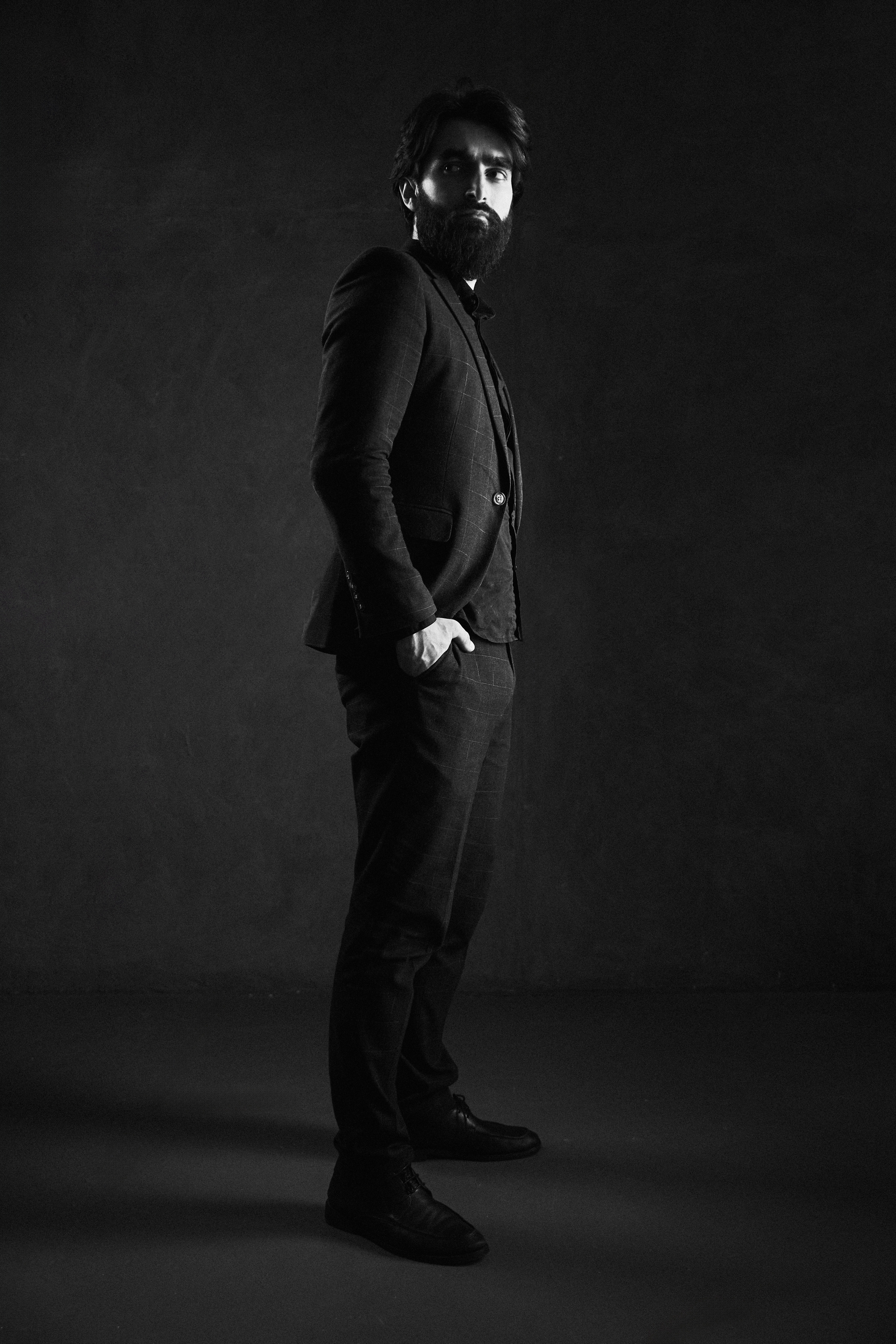 АСЛАН. Портретный фотограф в Павлодаре Руслан Насыров