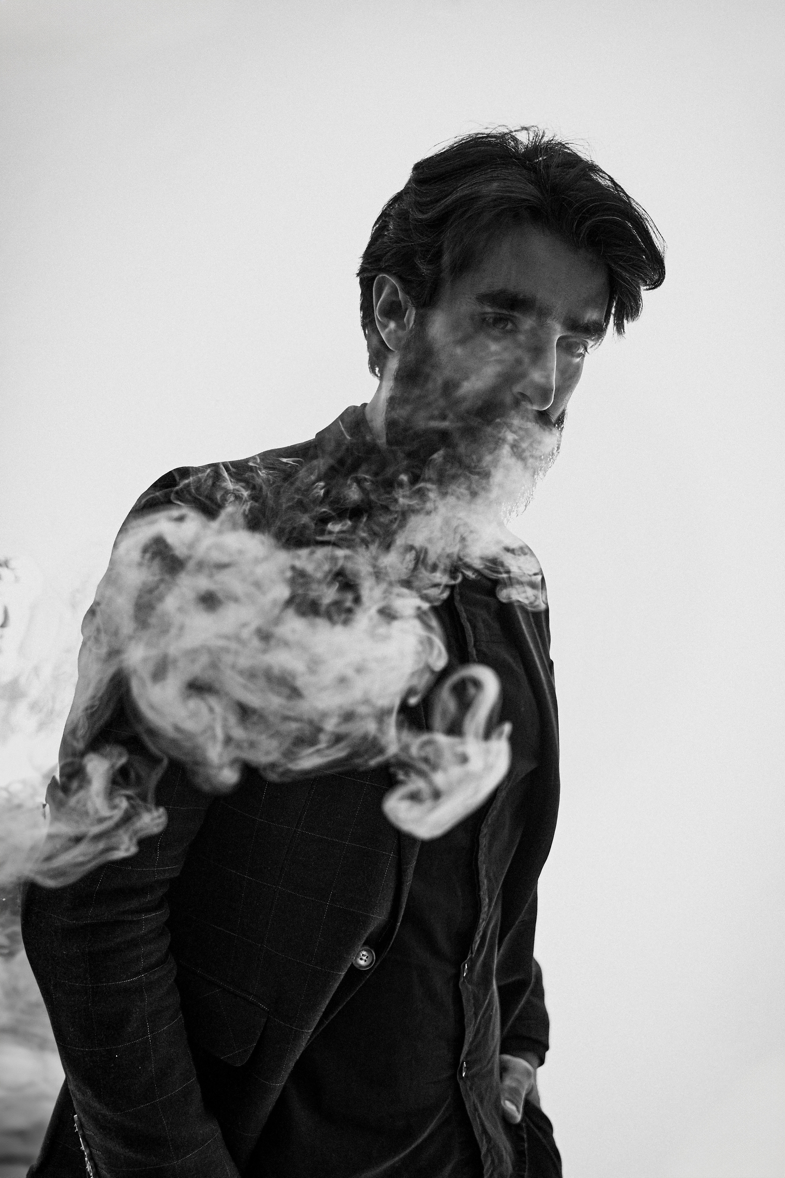 АСЛАН. Портретный фотограф в Павлодаре Руслан Насыров