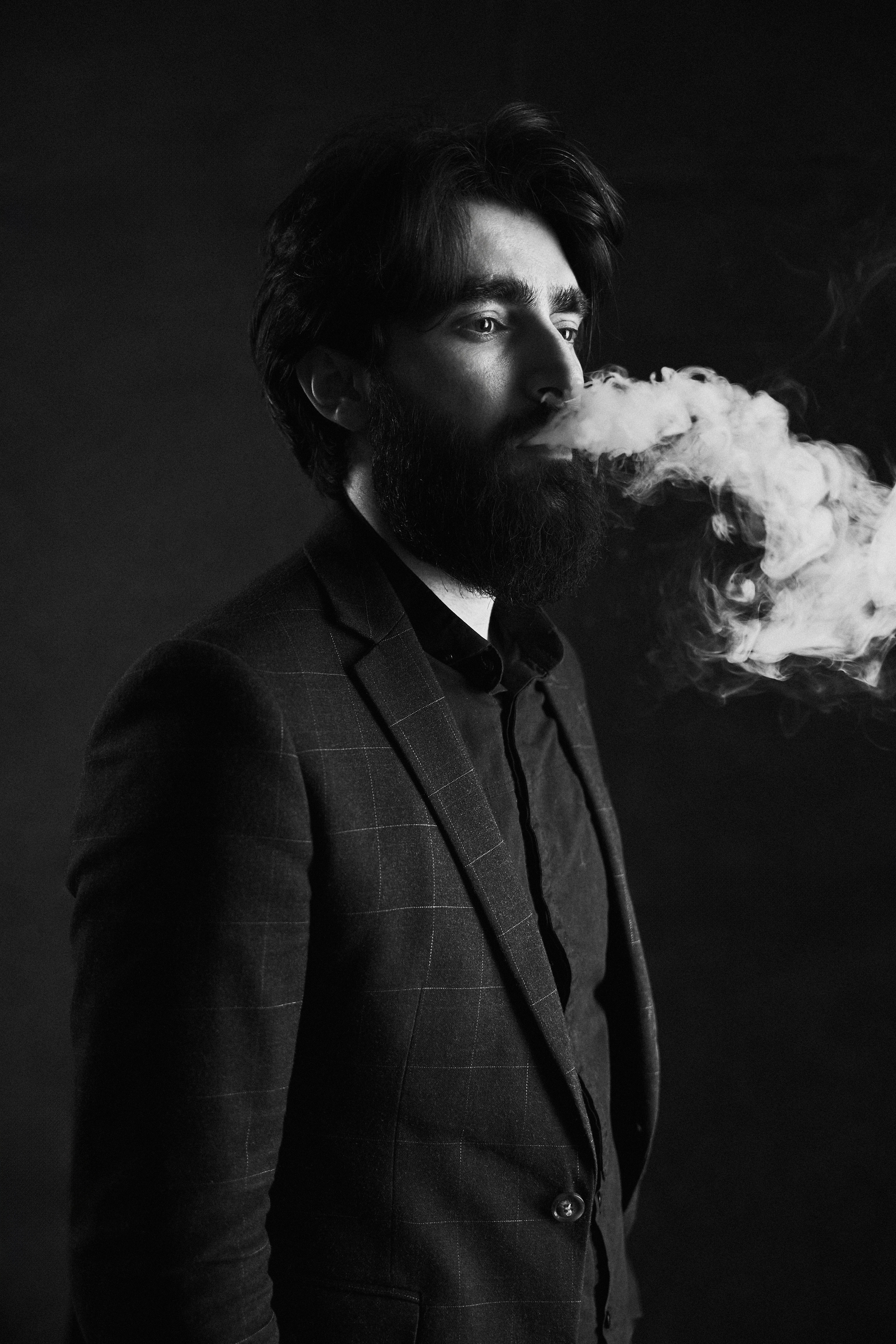 АСЛАН. Портретный фотограф в Павлодаре Руслан Насыров