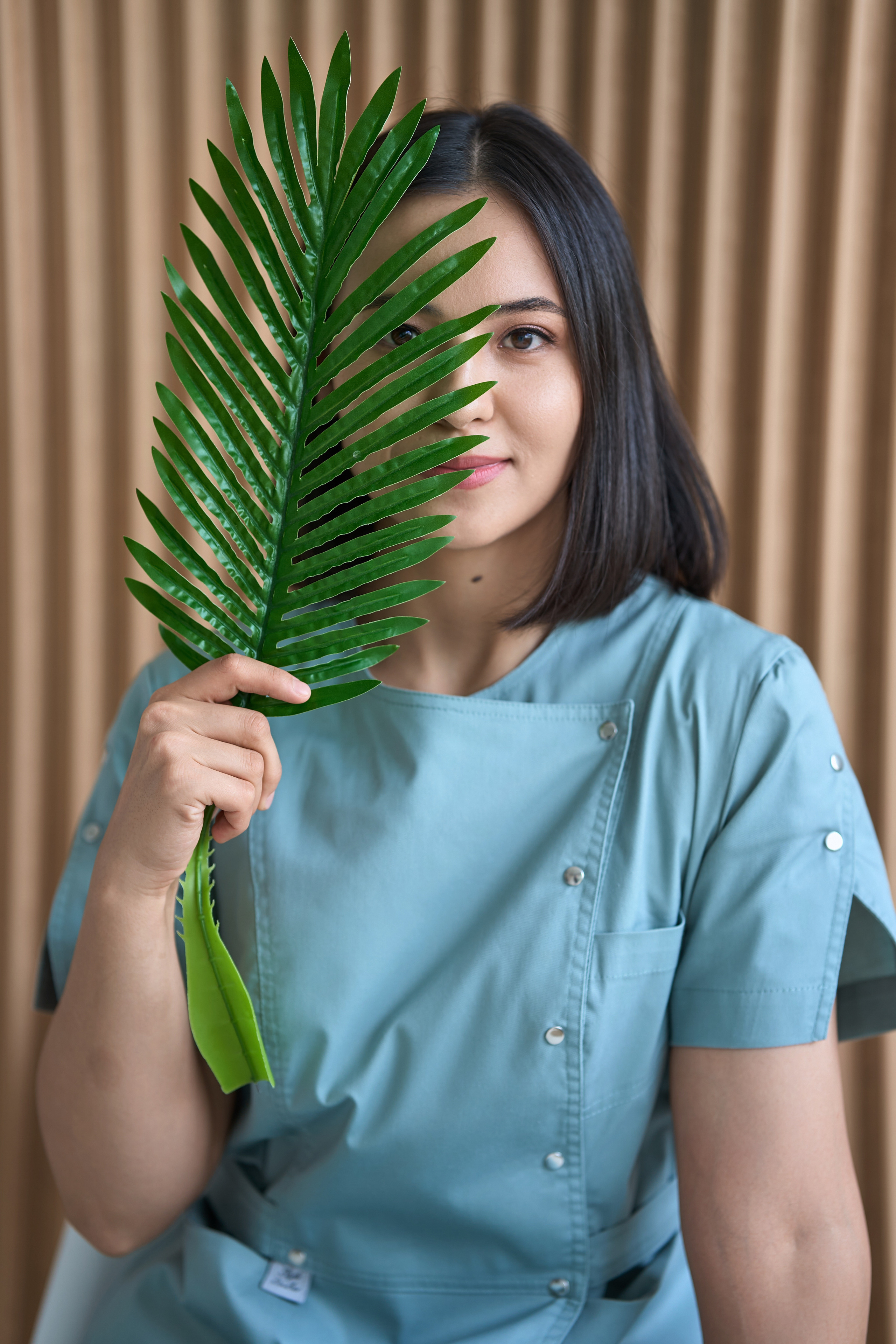 СЫМБАТ. ВРАЧ ЭНДОКРИНОЛОГ. Портретный фотограф в Павлодаре Руслан Насыров