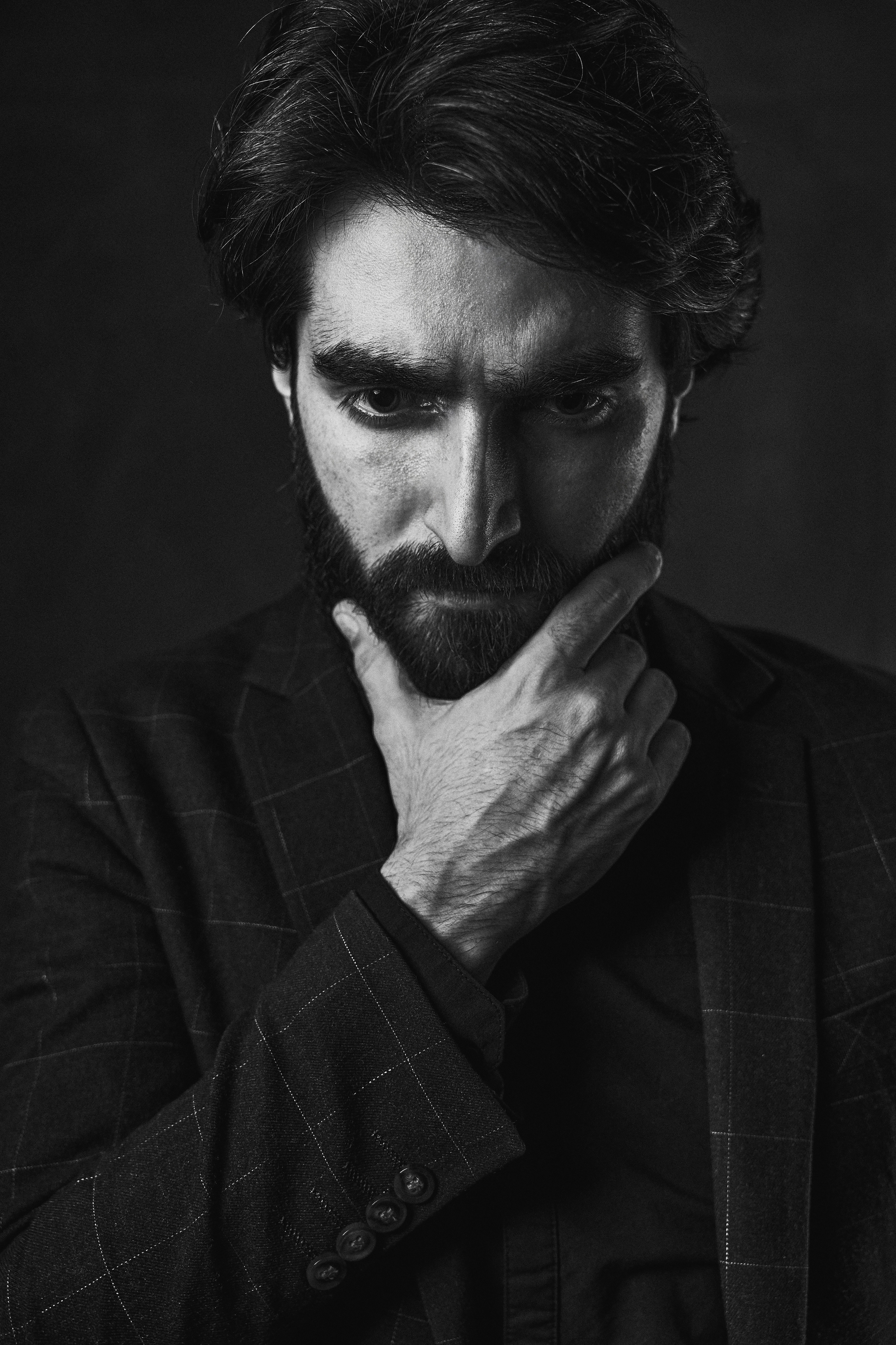 АСЛАН. Портретный фотограф в Павлодаре Руслан Насыров