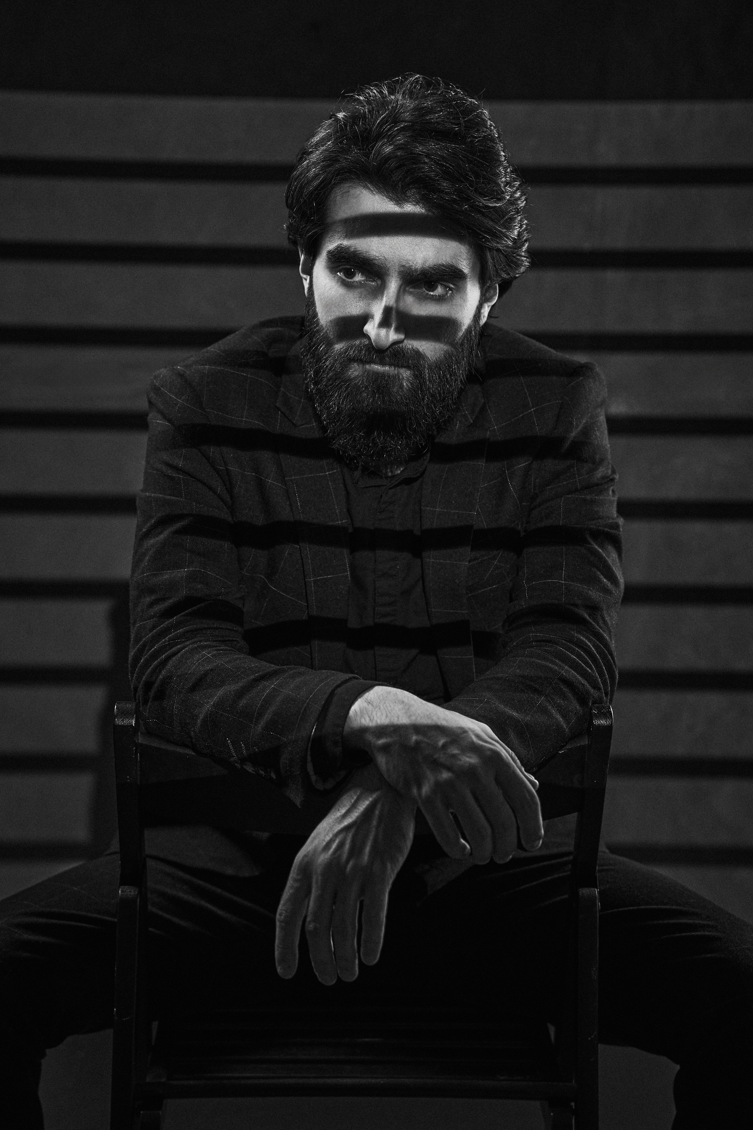 АСЛАН. Портретный фотограф в Павлодаре Руслан Насыров