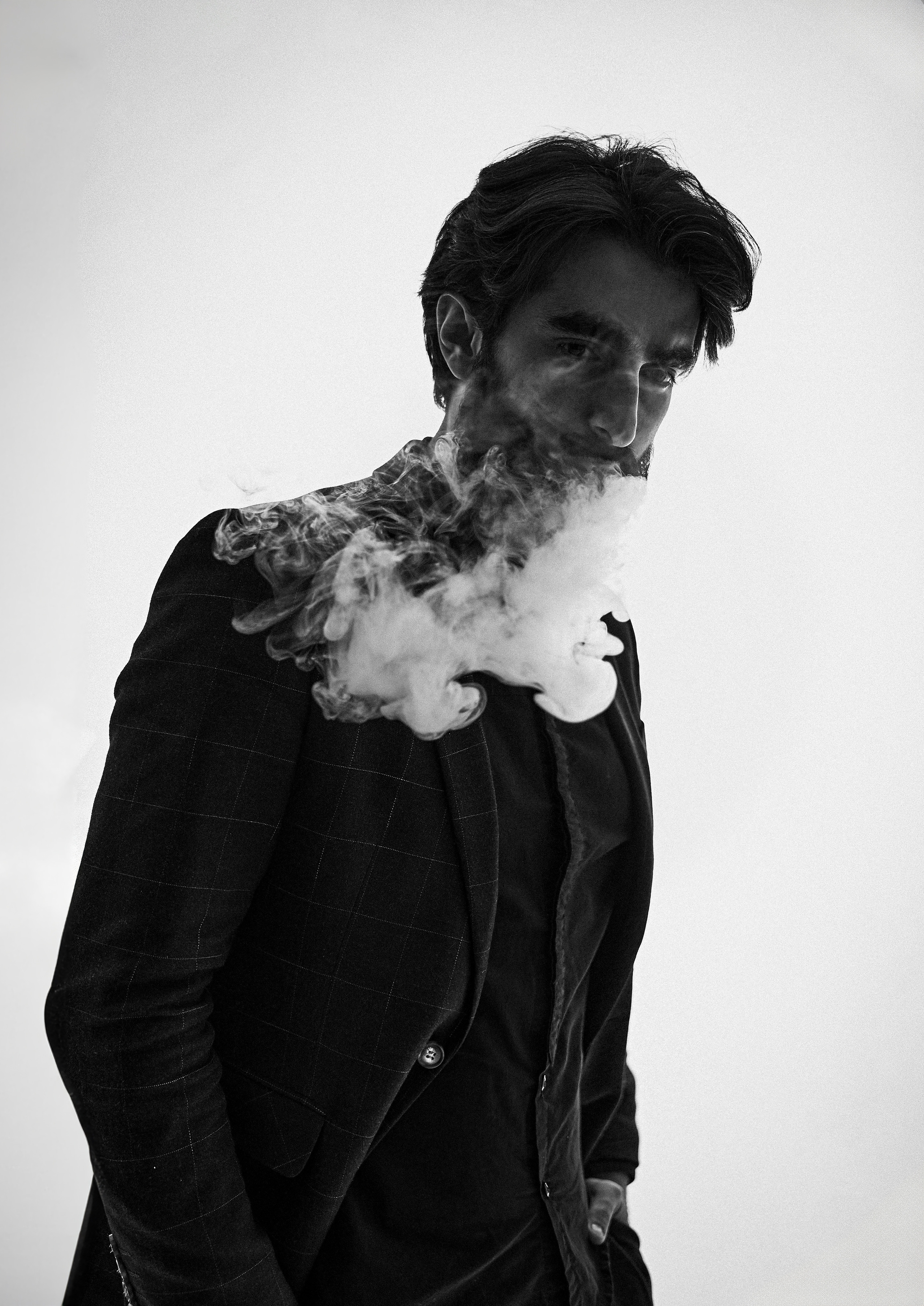 АСЛАН. Портретный фотограф в Павлодаре Руслан Насыров