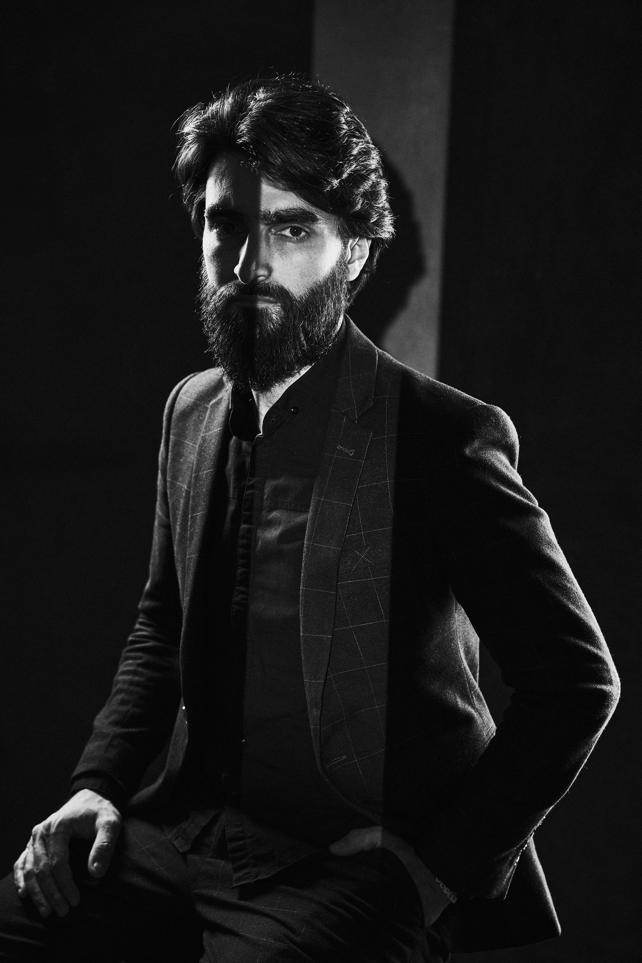 АСЛАН. Портретный фотограф в Павлодаре Руслан Насыров