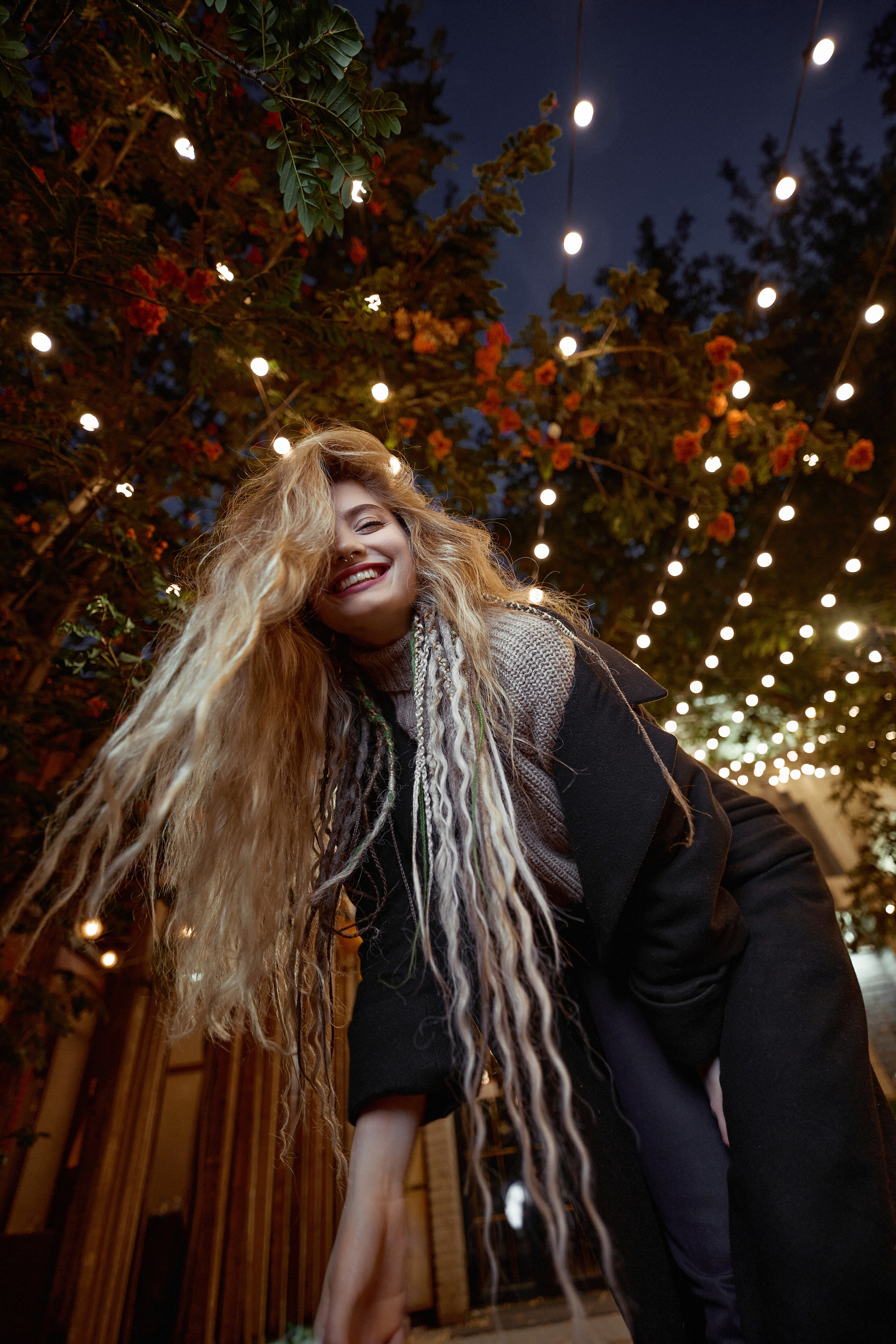 ДАША. Портретный фотограф в Павлодаре Руслан Насыров