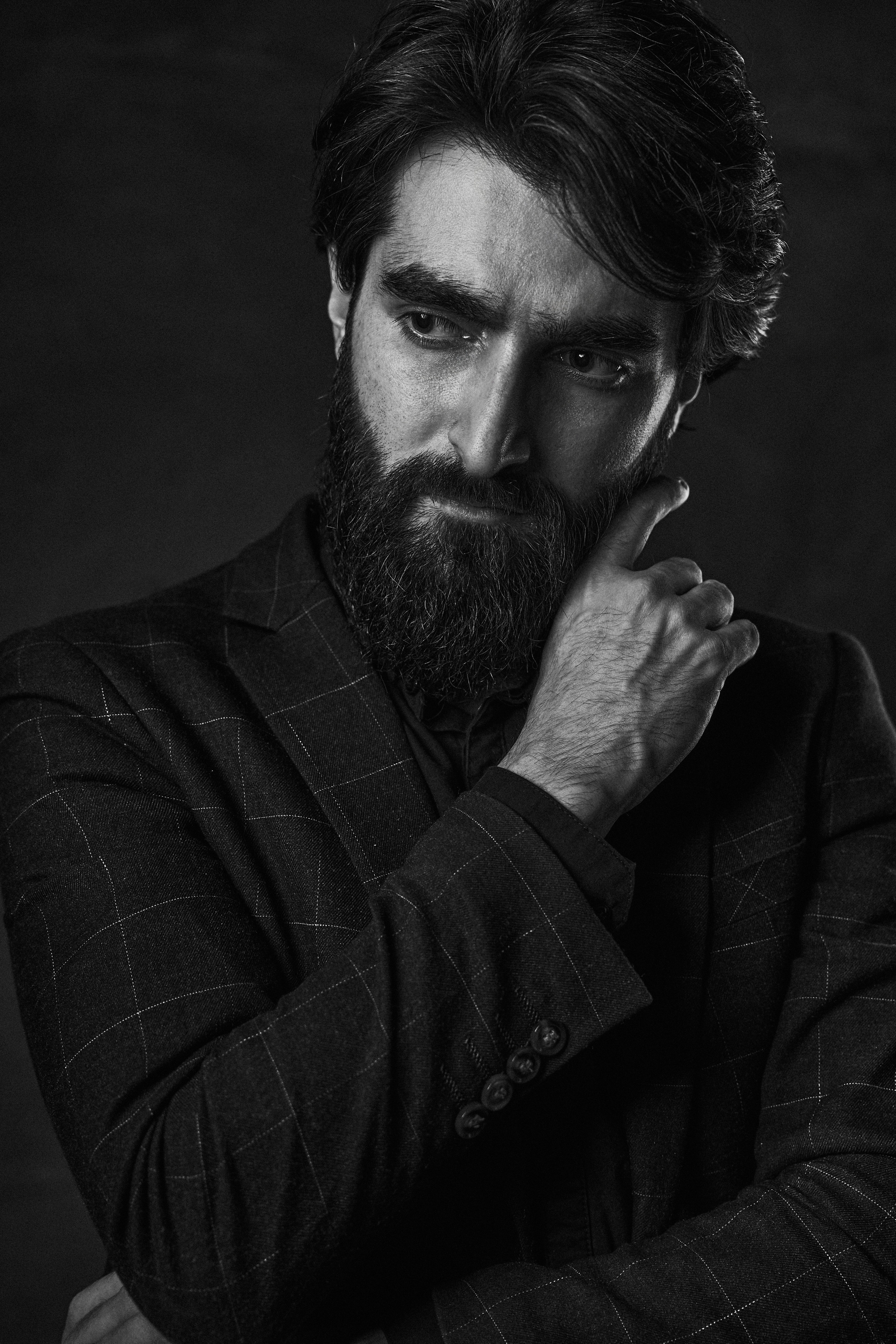 АСЛАН. Портретный фотограф в Павлодаре Руслан Насыров