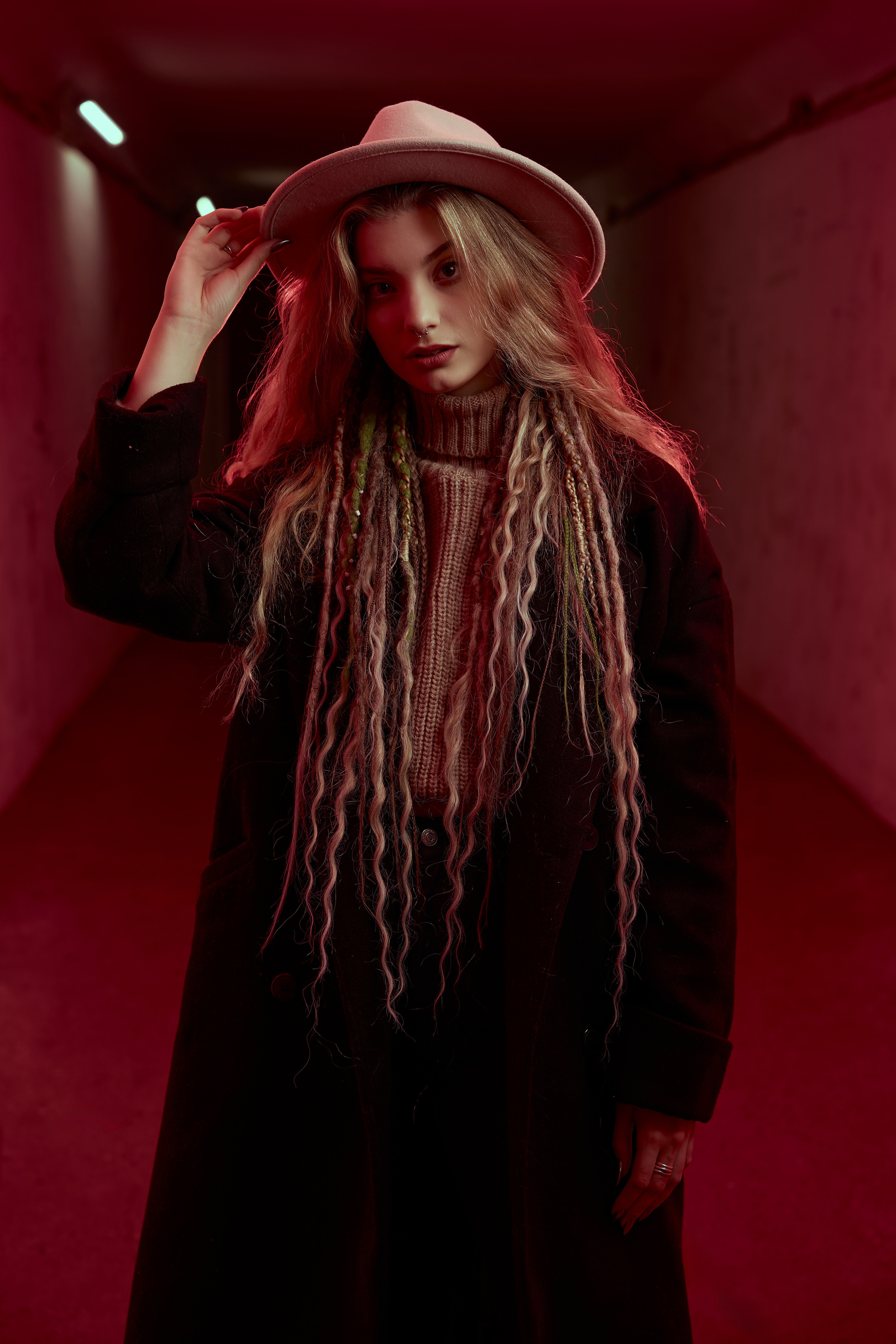 ДАША. Портретный фотограф в Павлодаре Руслан Насыров