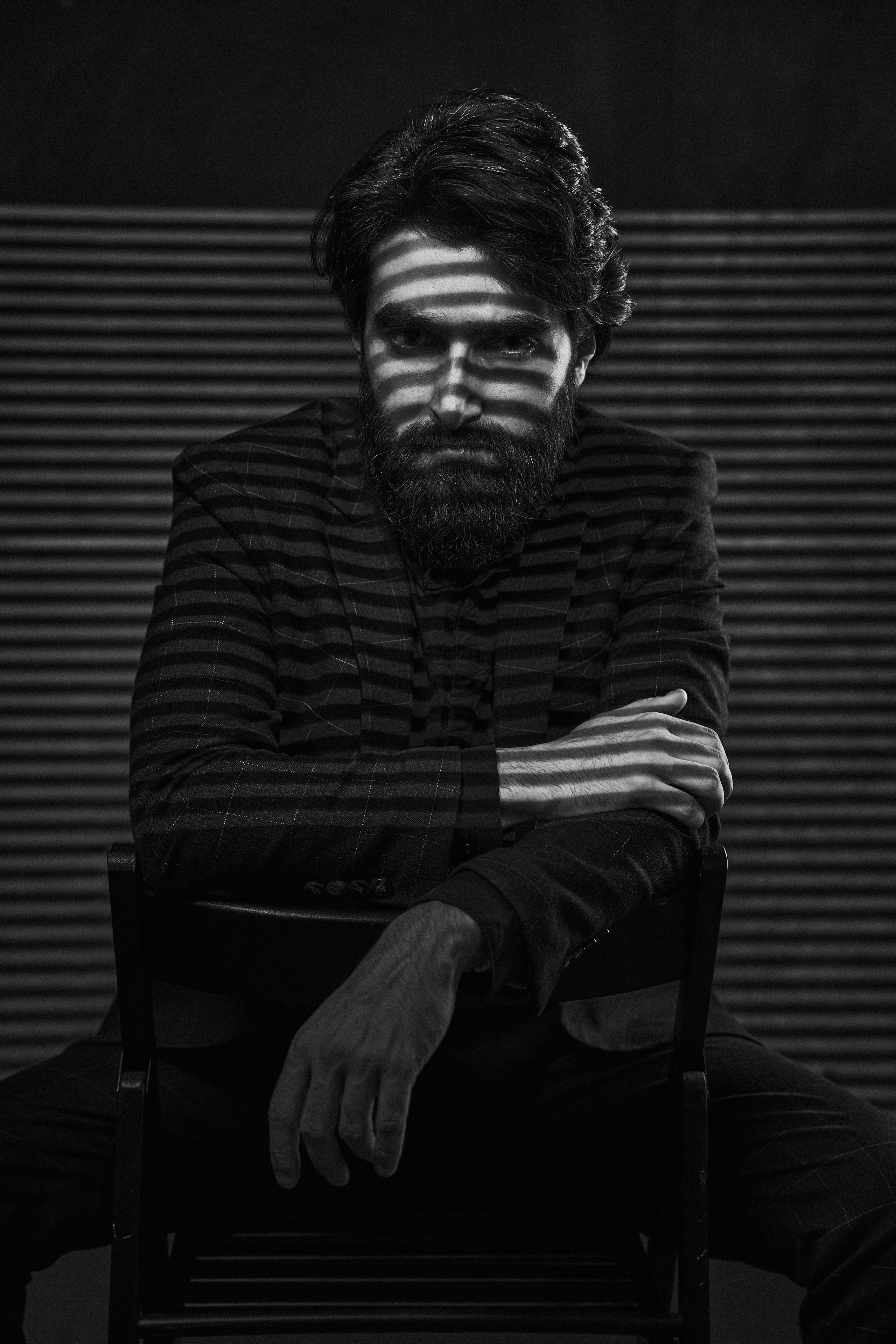 АСЛАН. Портретный фотограф в Павлодаре Руслан Насыров