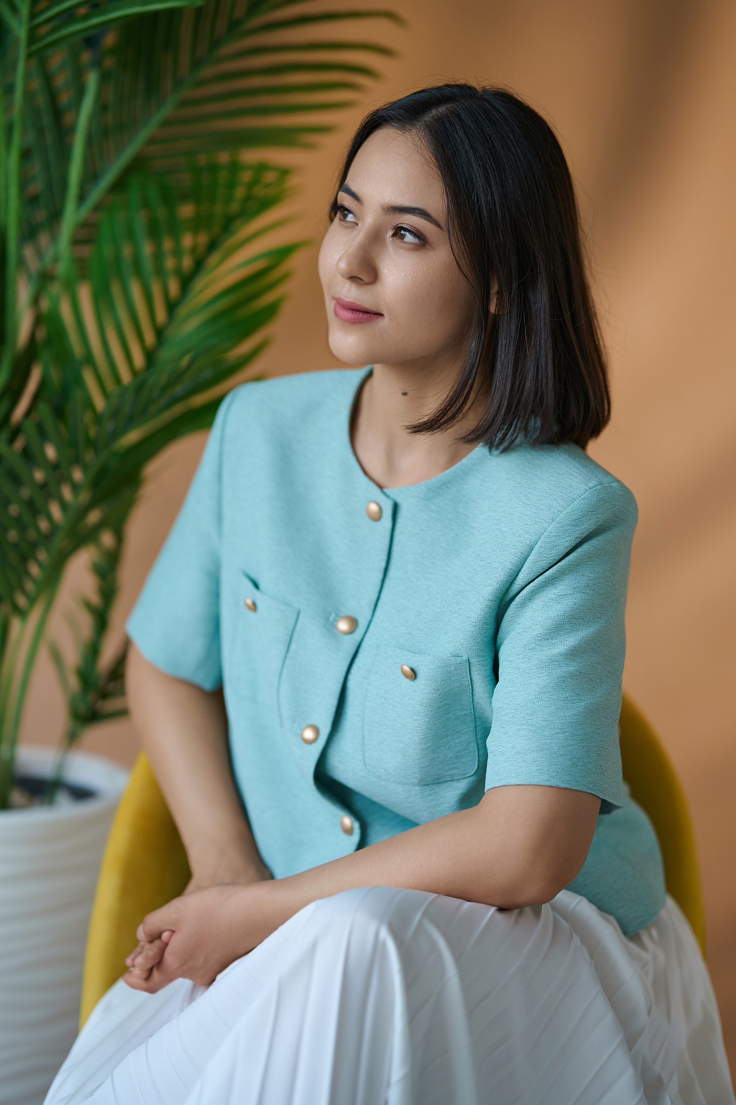 СЫМБАТ. ВРАЧ ЭНДОКРИНОЛОГ. Портретный фотограф в Павлодаре Руслан Насыров