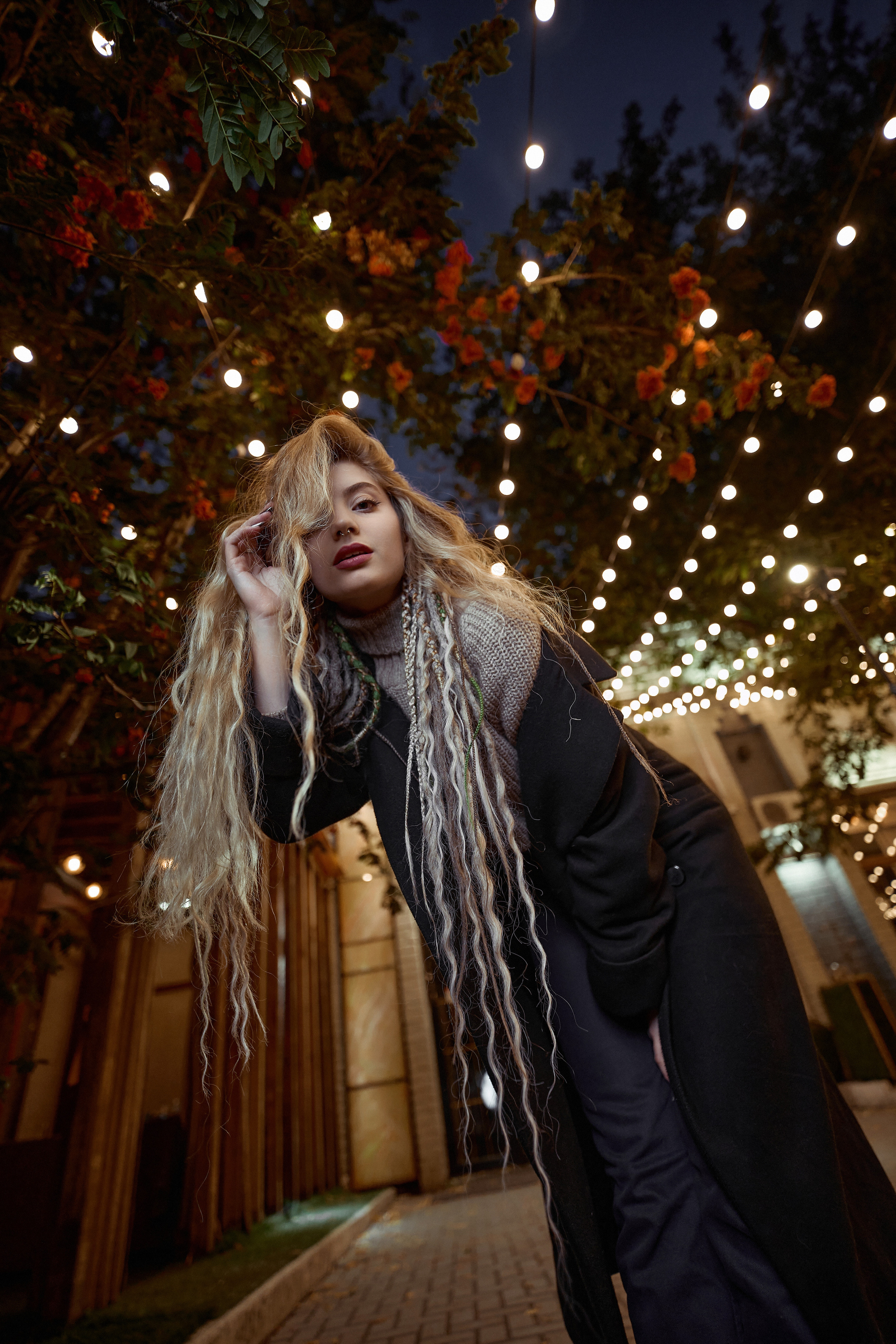 ДАША. Портретный фотограф в Павлодаре Руслан Насыров