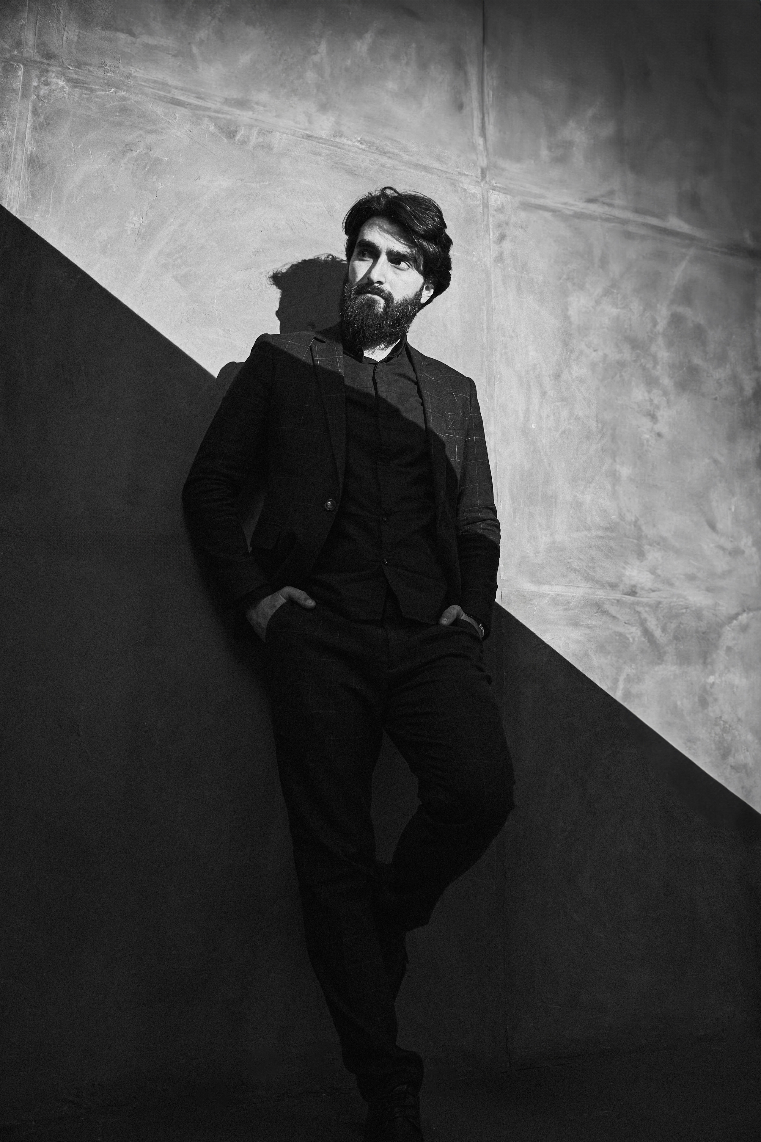 АСЛАН. Портретный фотограф в Павлодаре Руслан Насыров