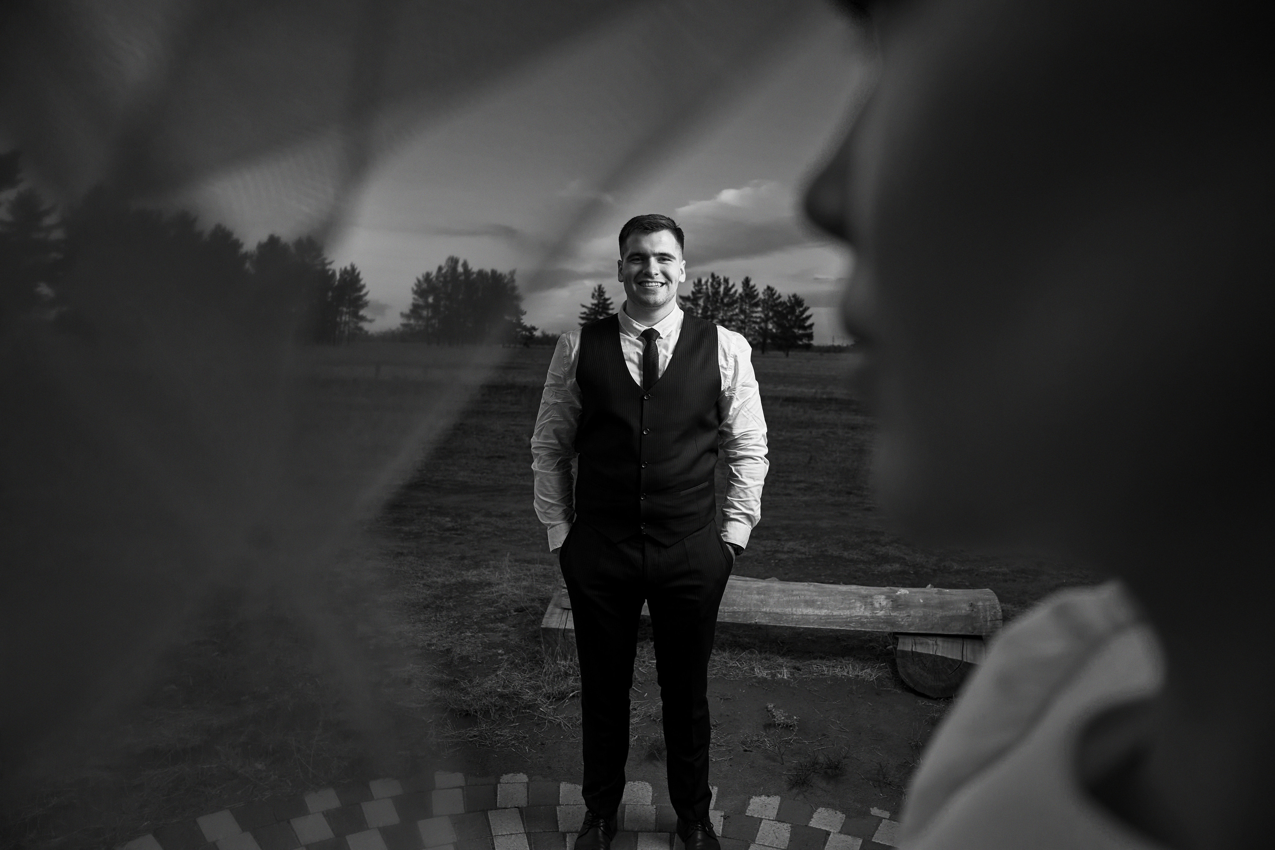 АЙГЕРИМ И ДЕНИС. Портретный фотограф в Павлодаре Руслан Насыров