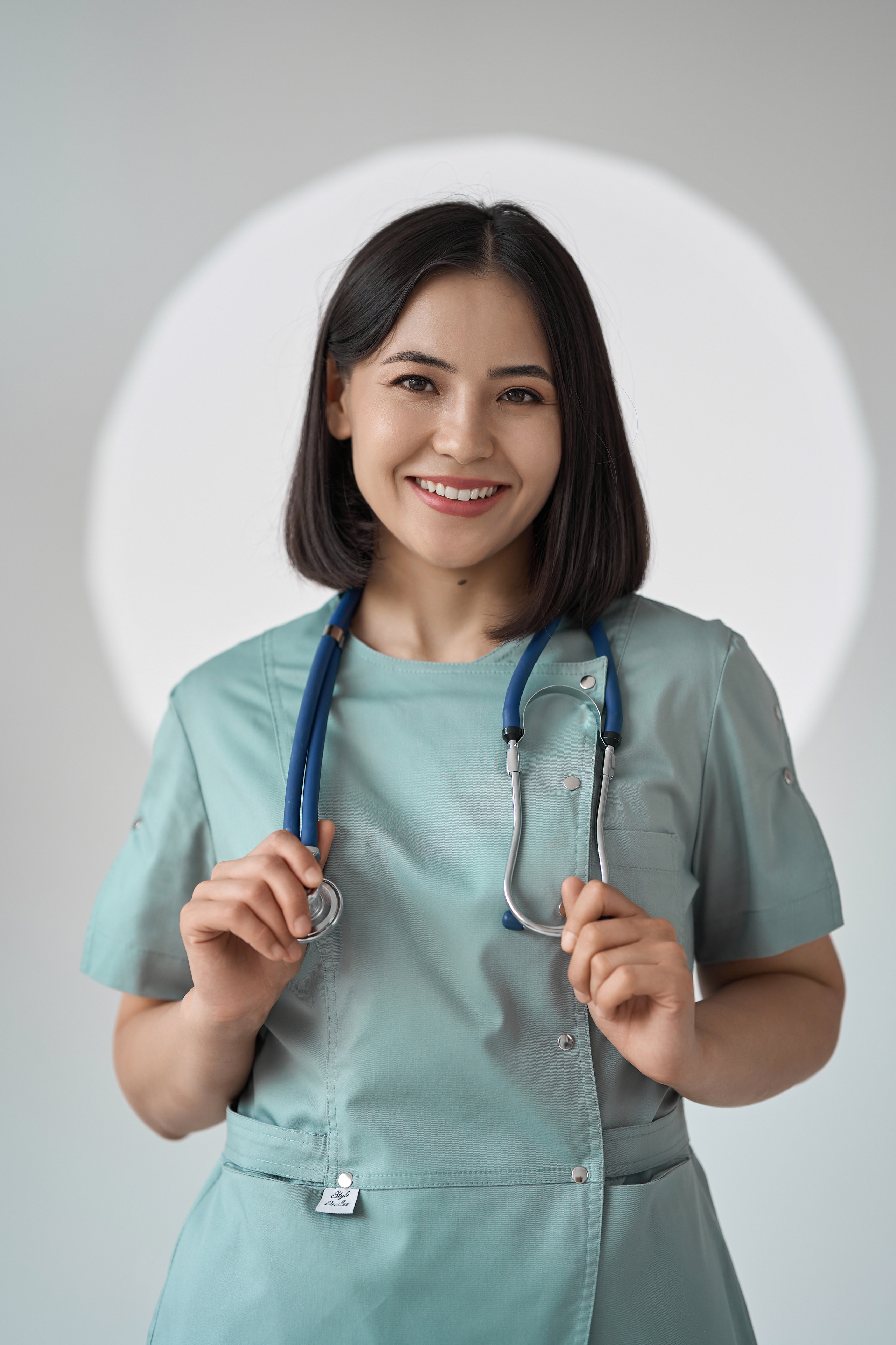 СЫМБАТ. ВРАЧ ЭНДОКРИНОЛОГ. Портретный фотограф в Павлодаре Руслан Насыров