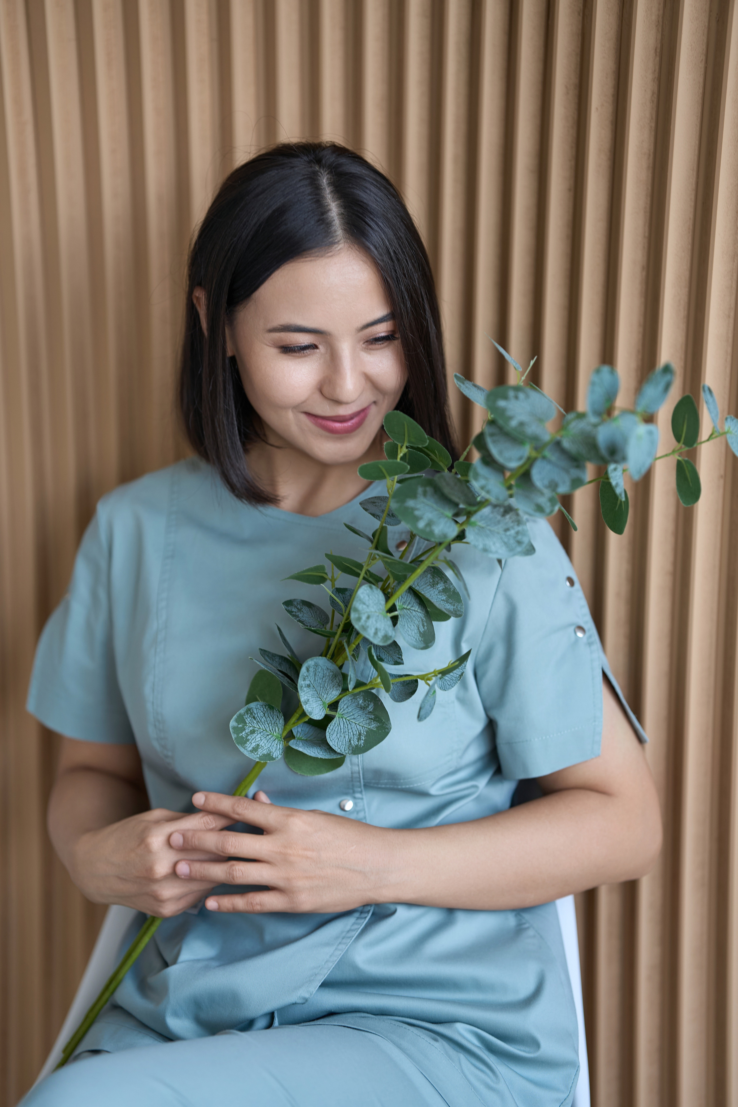 СЫМБАТ. ВРАЧ ЭНДОКРИНОЛОГ. Портретный фотограф в Павлодаре Руслан Насыров