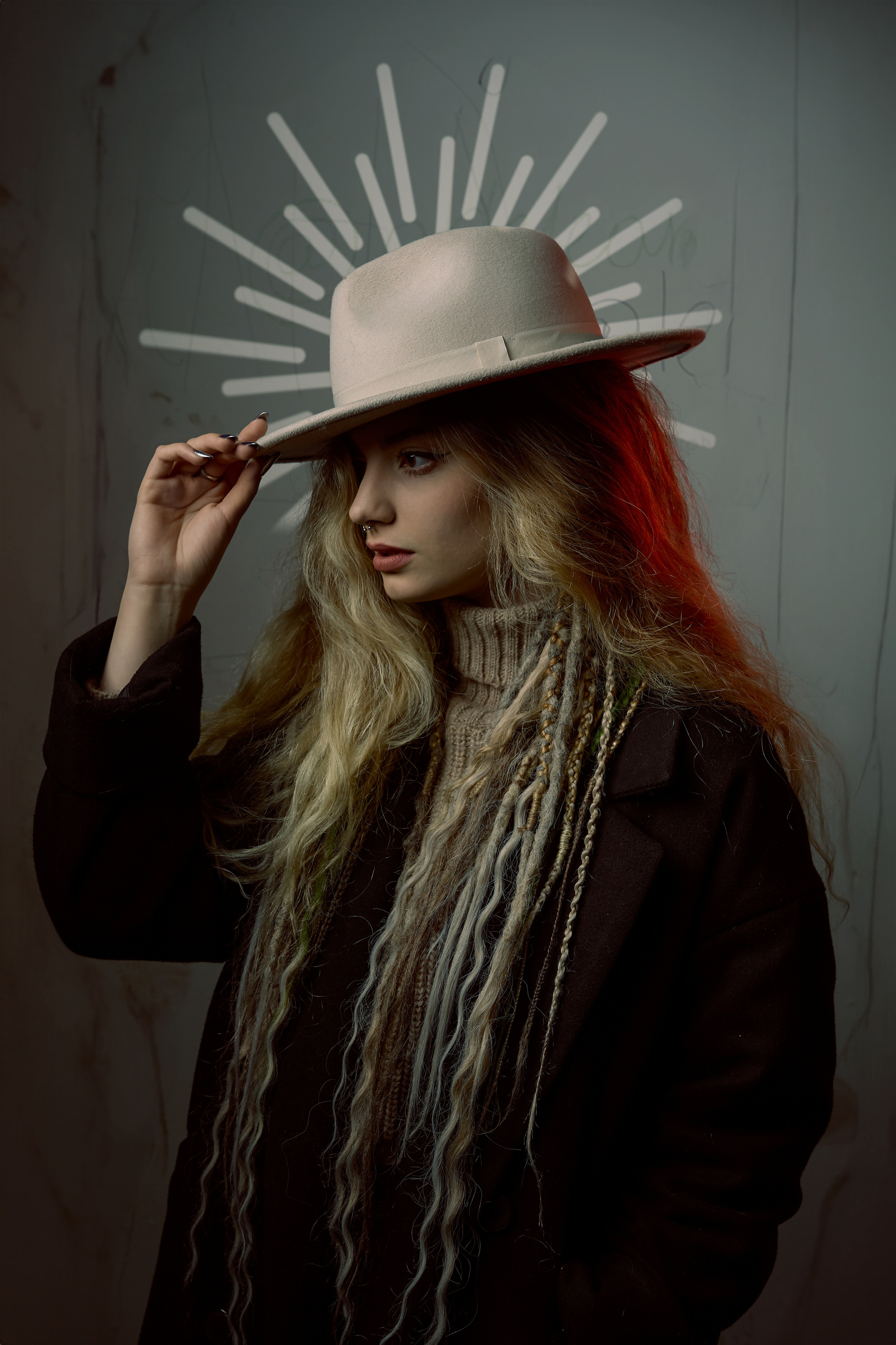 ДАША. Портретный фотограф в Павлодаре Руслан Насыров