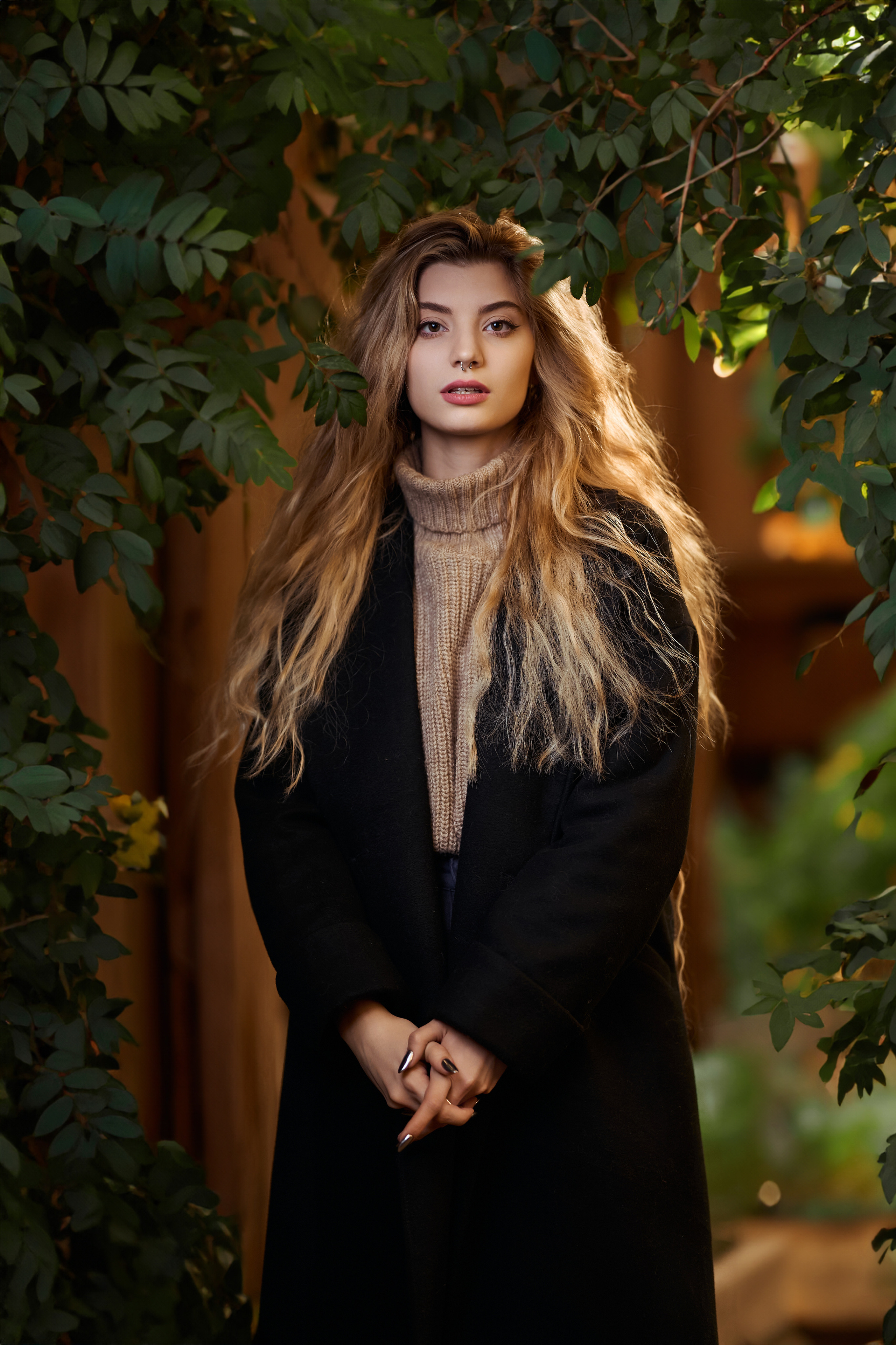 ДАША. Портретный фотограф в Павлодаре Руслан Насыров